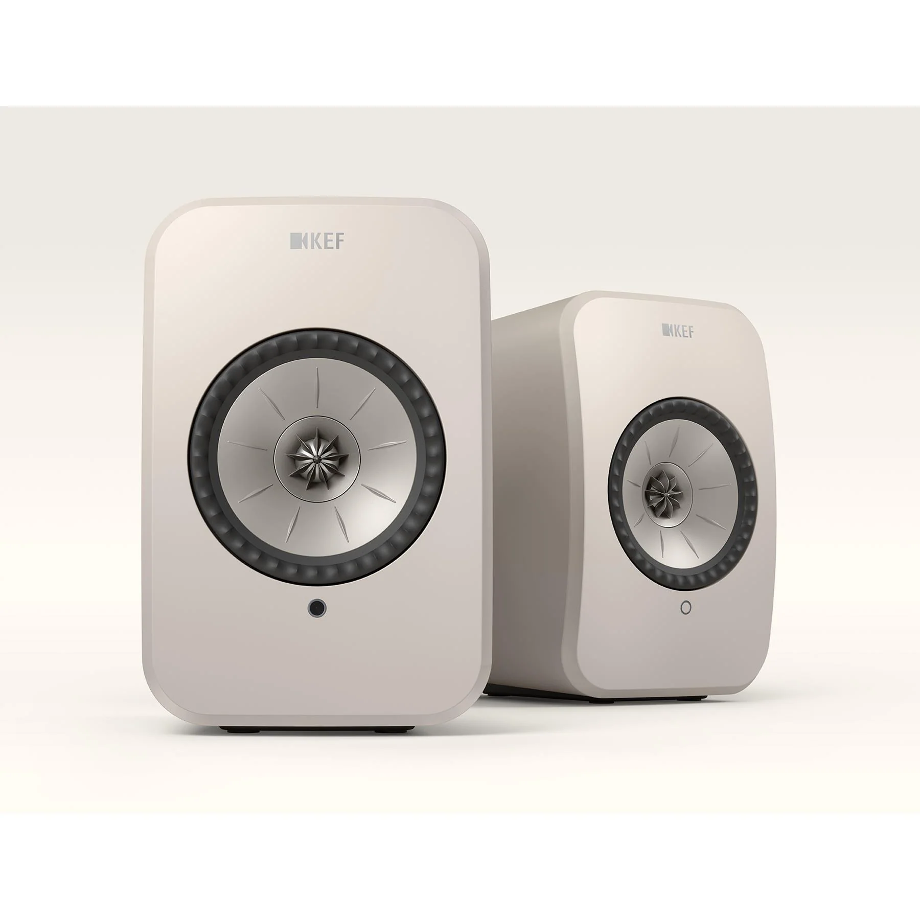 KEF LSX II LT Wireless HiFi Speakers - Image 22