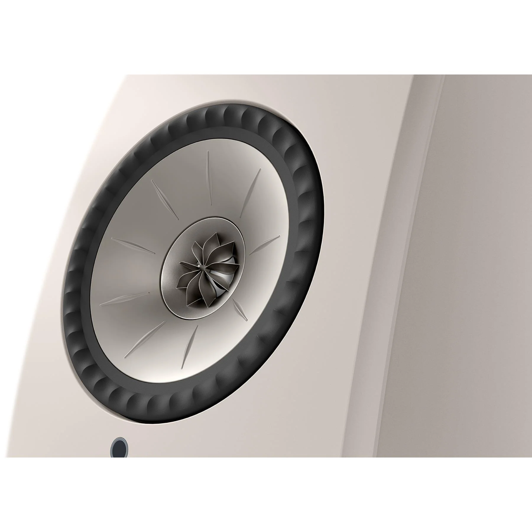 KEF LSX II LT Wireless HiFi Speakers - Image 24