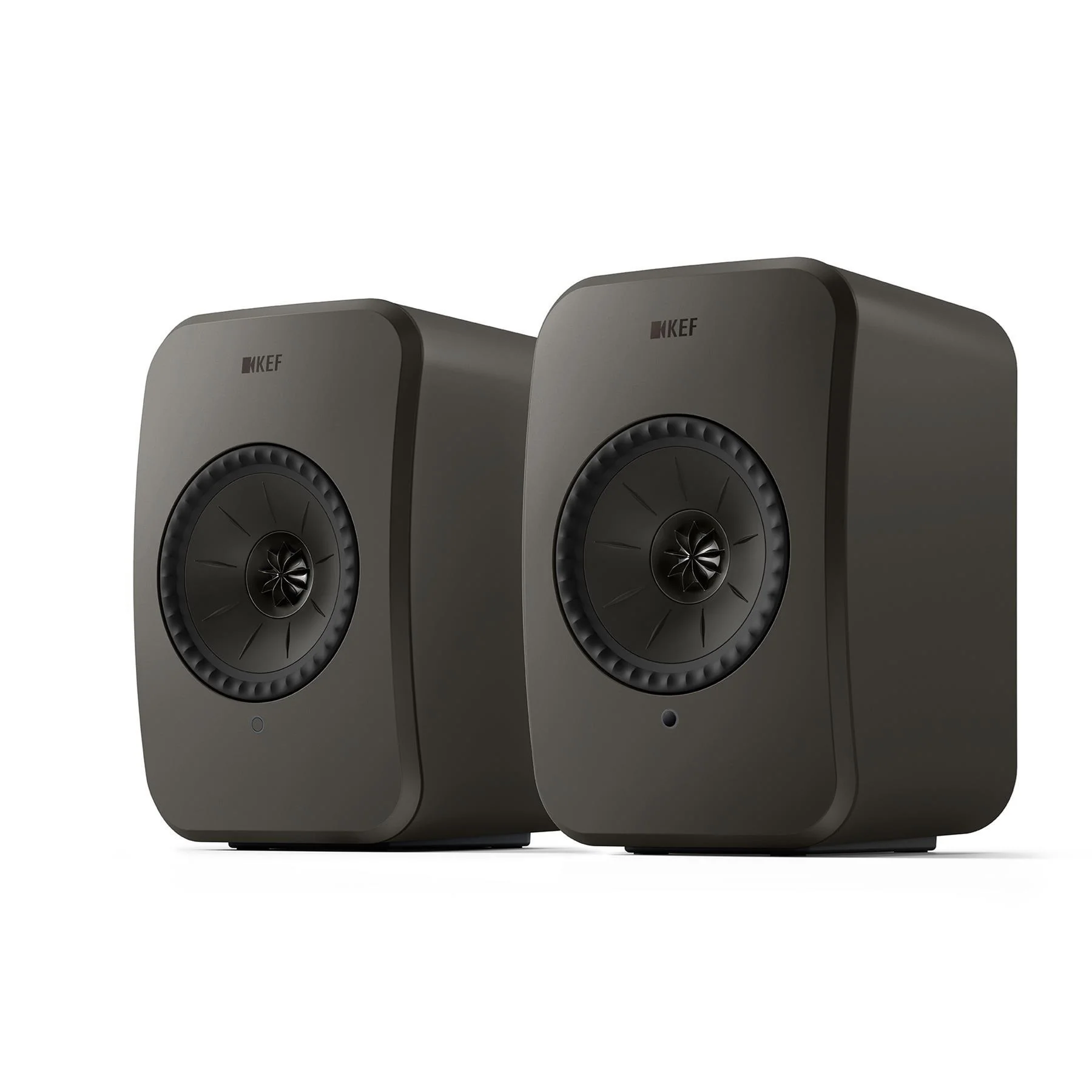 KEF LSX II LT Wireless HiFi Speakers - Image 26