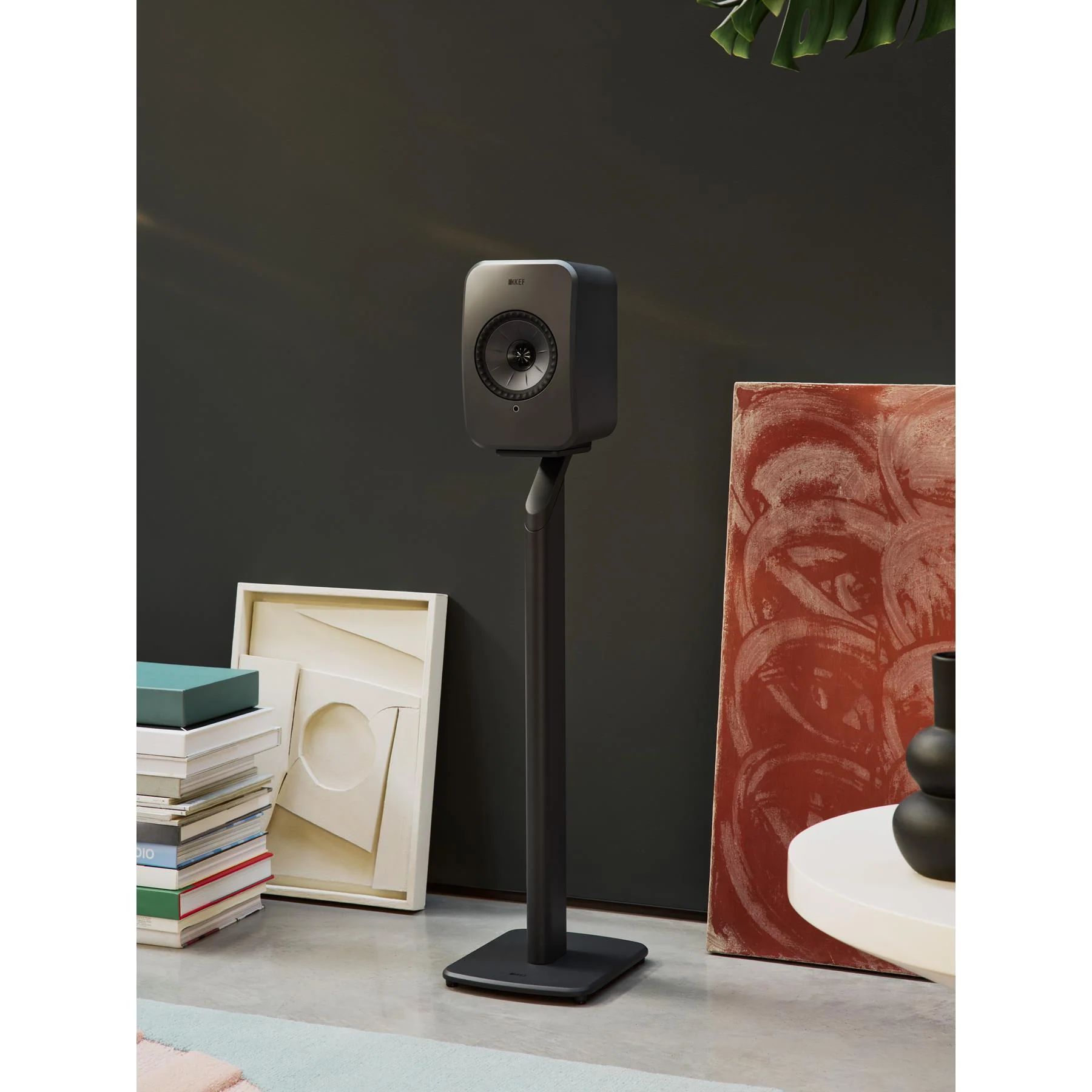KEF LSX II LT Wireless HiFi Speakers - Image 5
