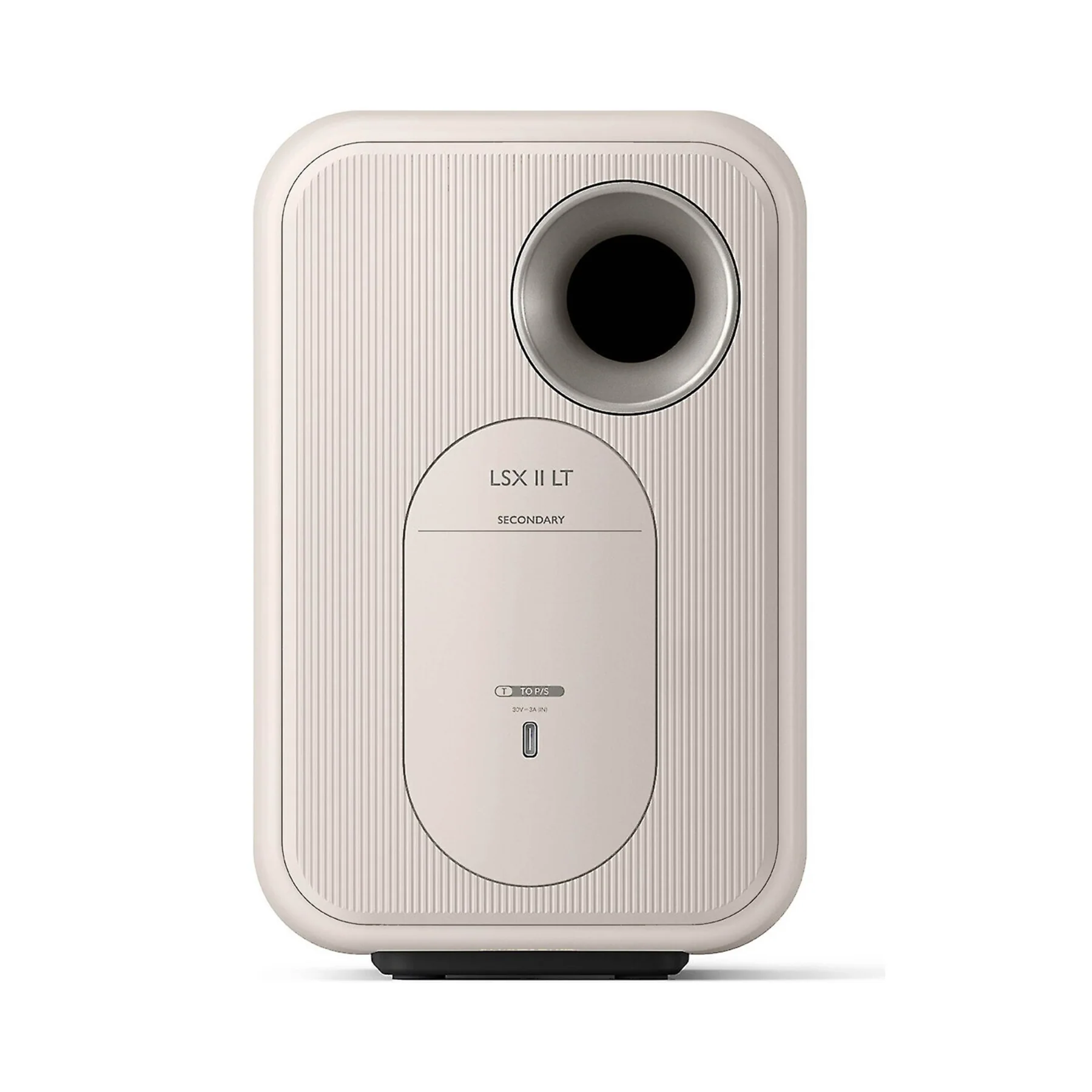 KEF LSX II LT Wireless HiFi Speakers - Clearance / Open Box - Image 12
