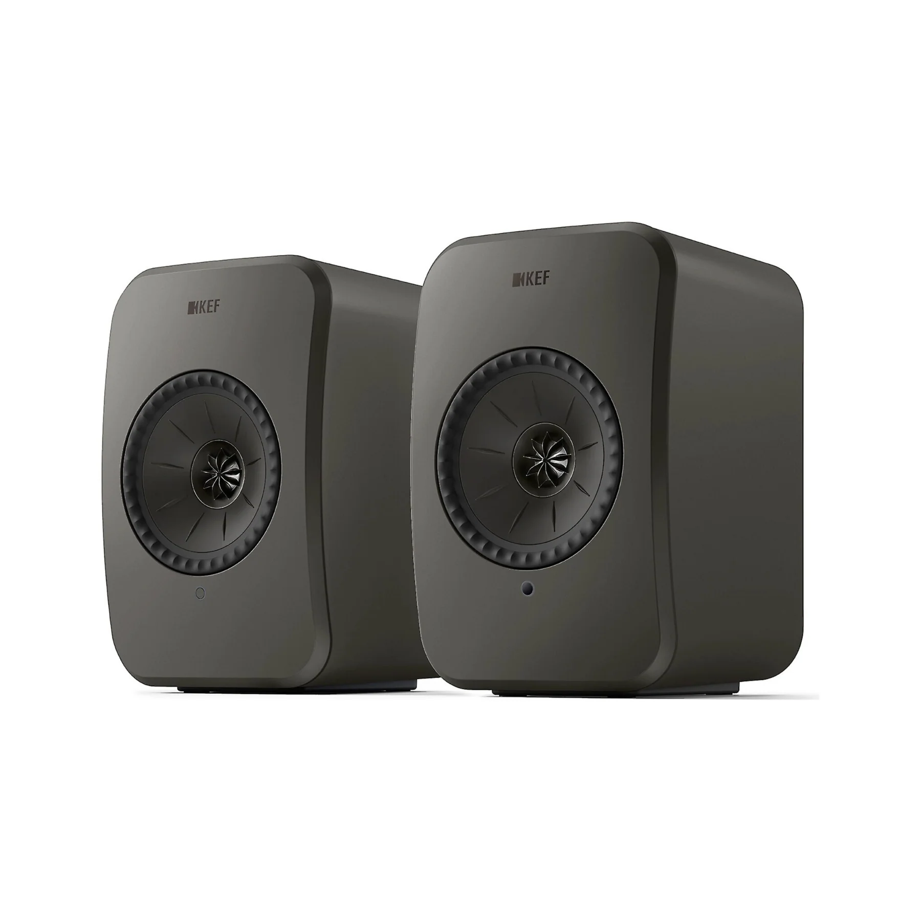 KEF LSX II LT Wireless HiFi Speakers - Clearance / Open Box - Image 14