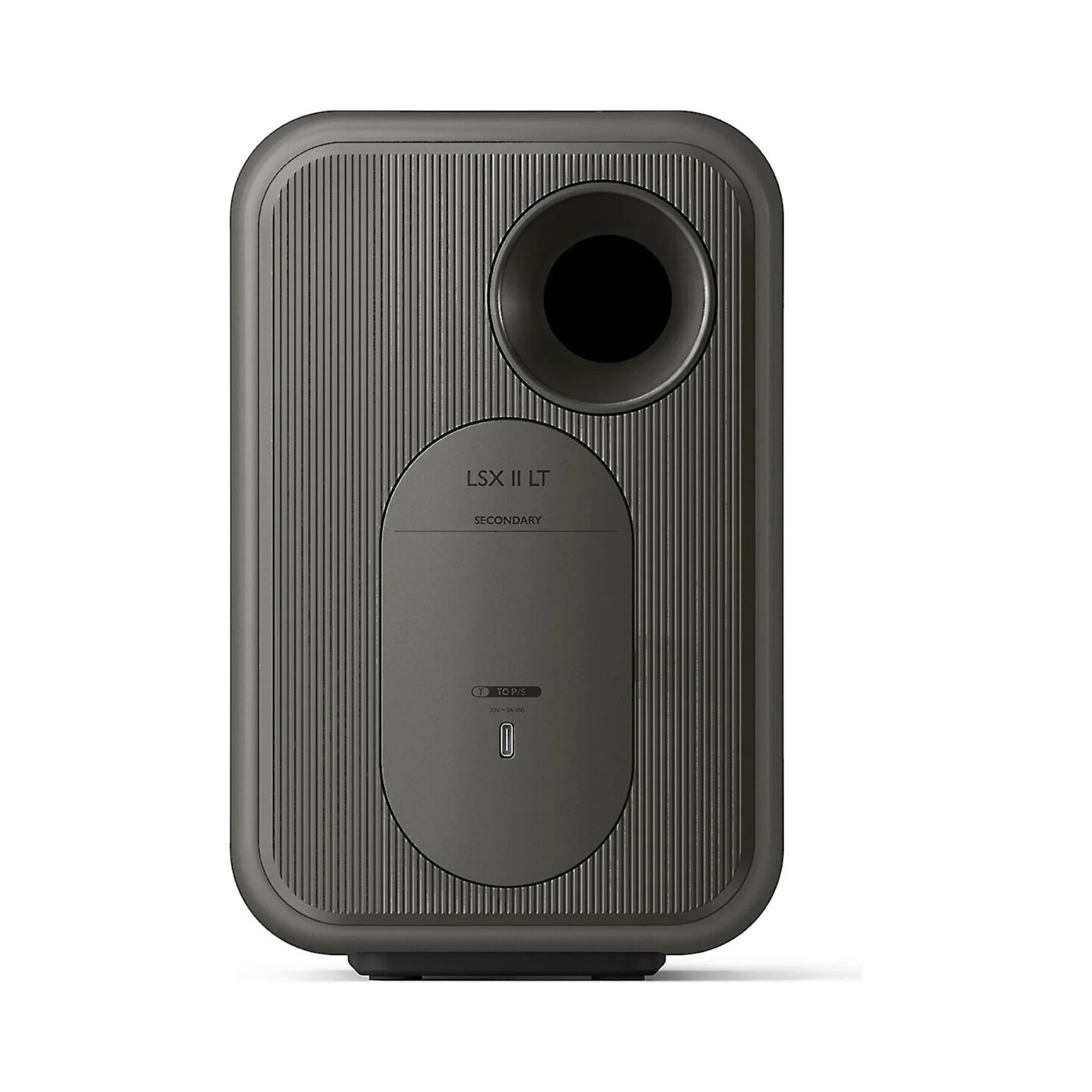 KEF LSX II LT Wireless HiFi Speakers - Clearance / Open Box - Image 17