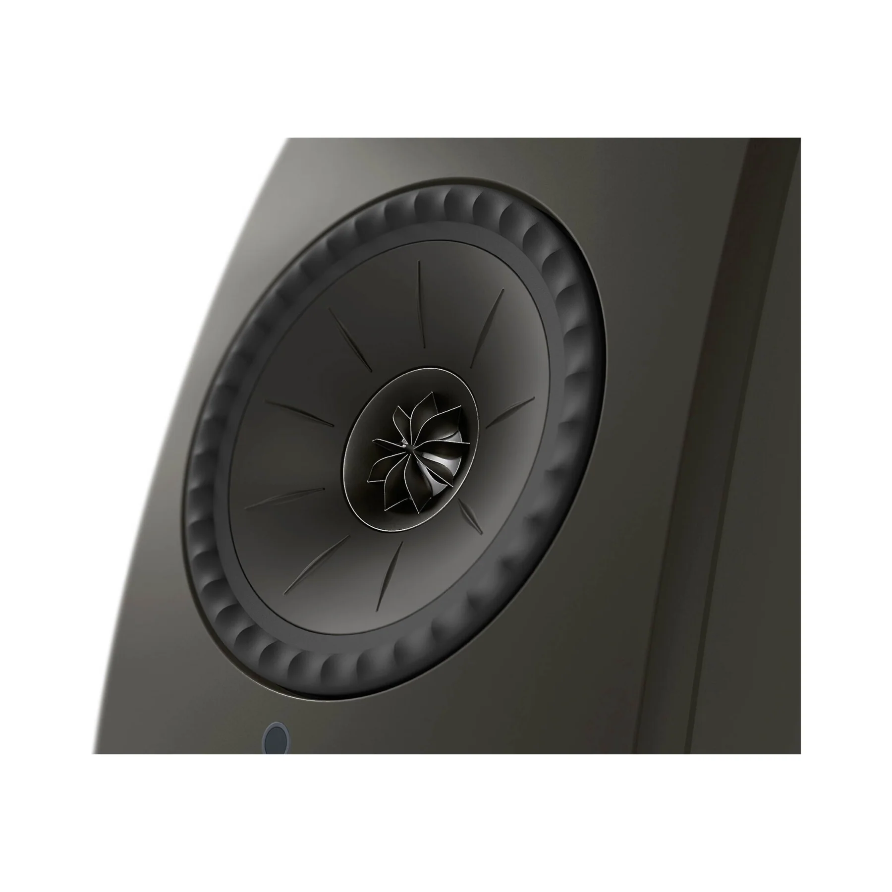 KEF LSX II LT Wireless HiFi Speakers - Clearance / Open Box - Image 18