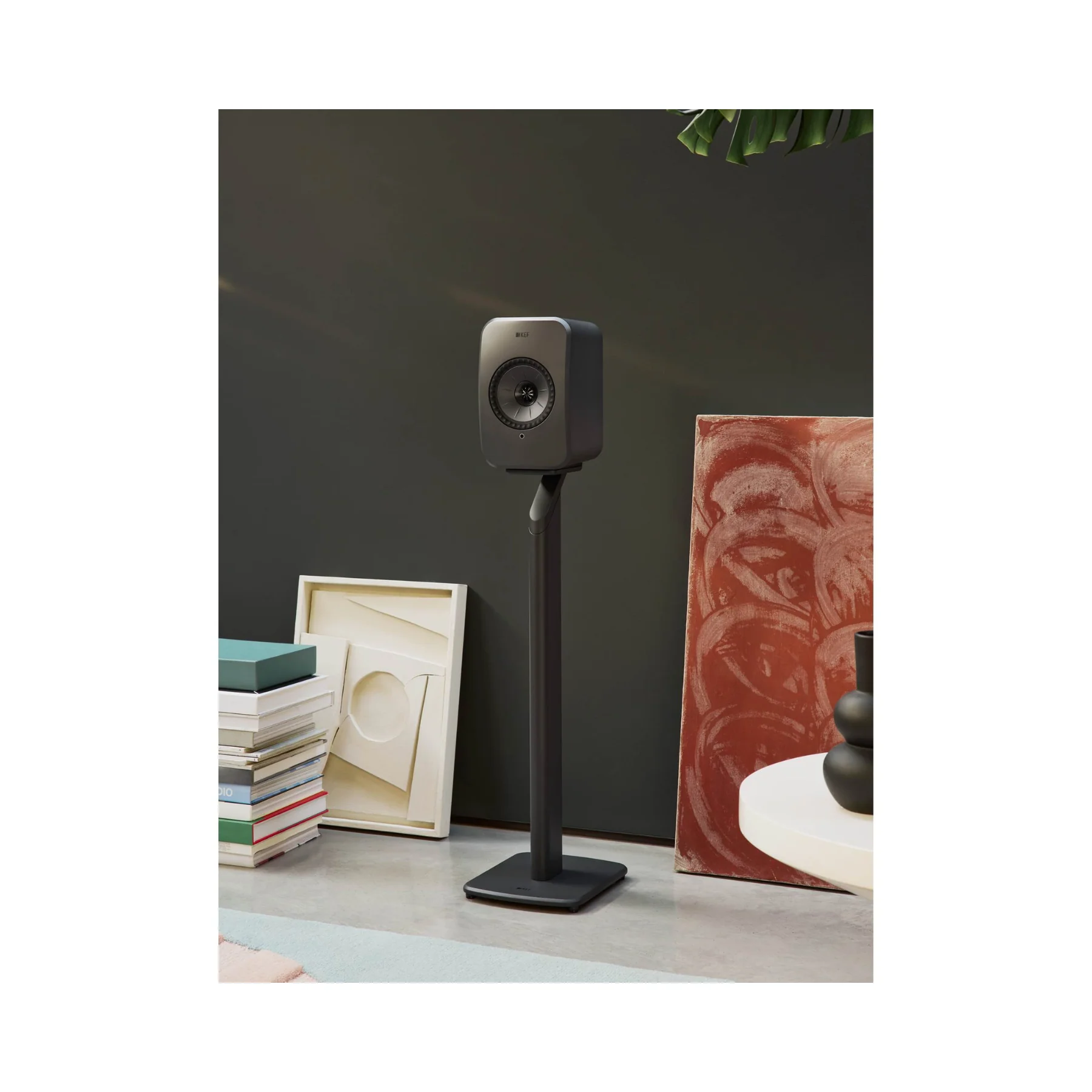 KEF LSX II LT Wireless HiFi Speakers - Clearance / Open Box - Image 20