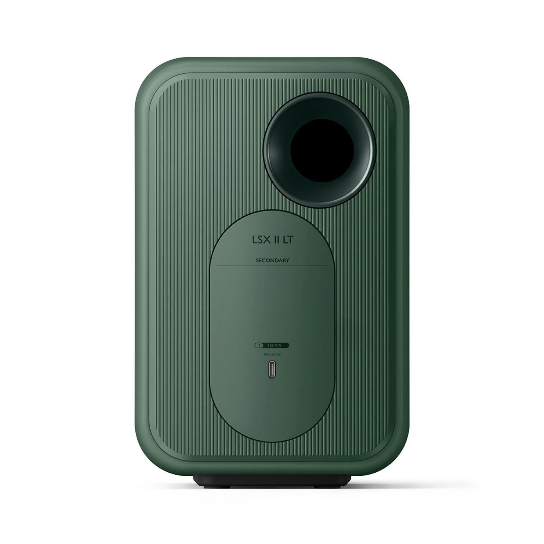 KEF LSX II LT Wireless HiFi Speakers - Clearance / Open Box - Image 4