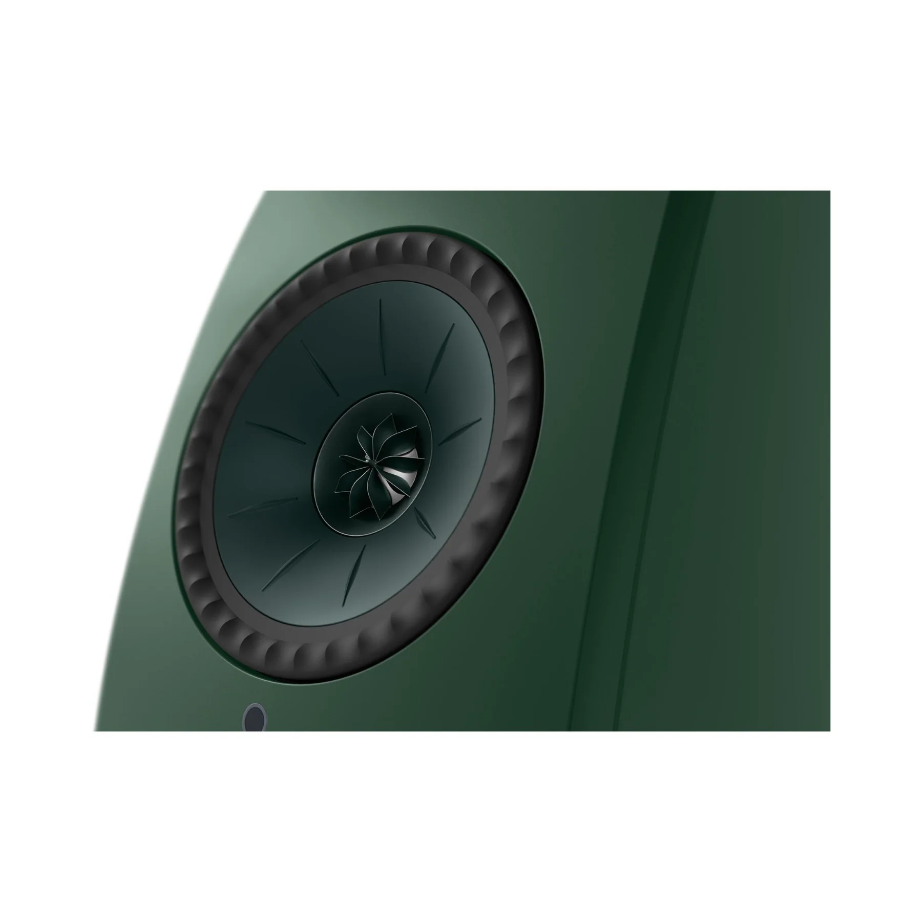 KEF LSX II LT Wireless HiFi Speakers - Clearance / Open Box - Image 5