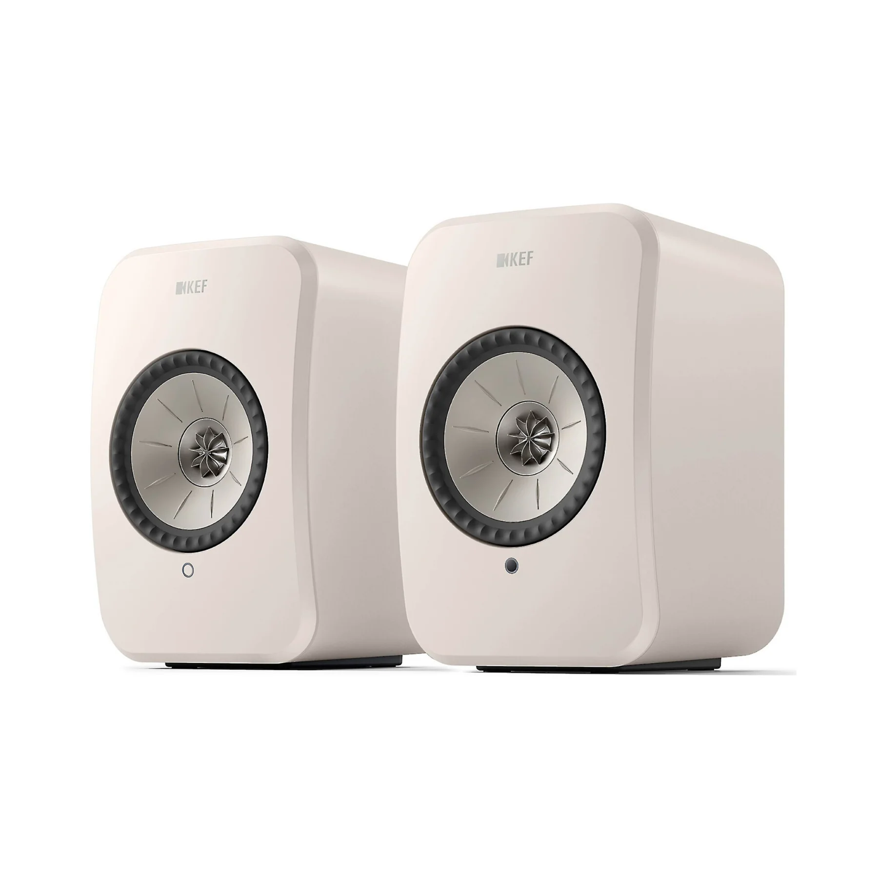KEF LSX II LT Wireless HiFi Speakers - Clearance / Open Box - Image 9