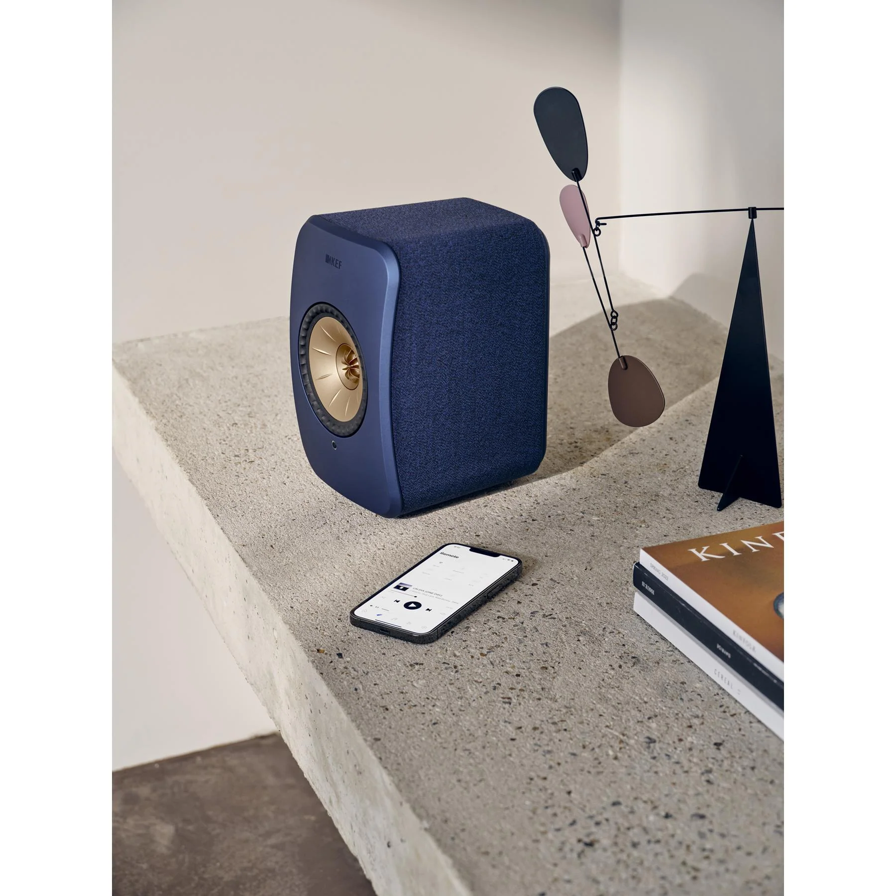 KEF LSX II Wireless HiFi Speakers - Image 10