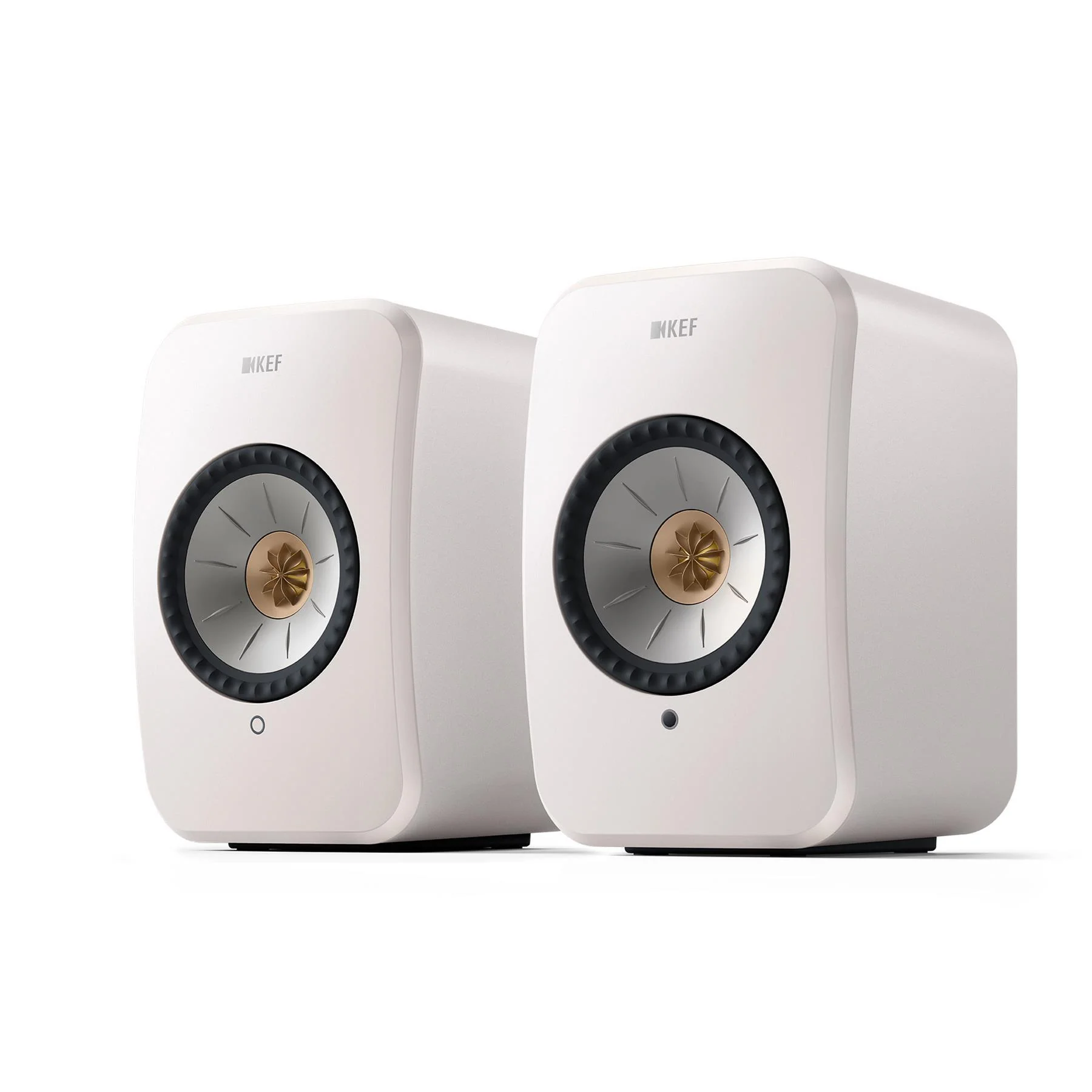 KEF LSX II Wireless HiFi Speakers - Image 20