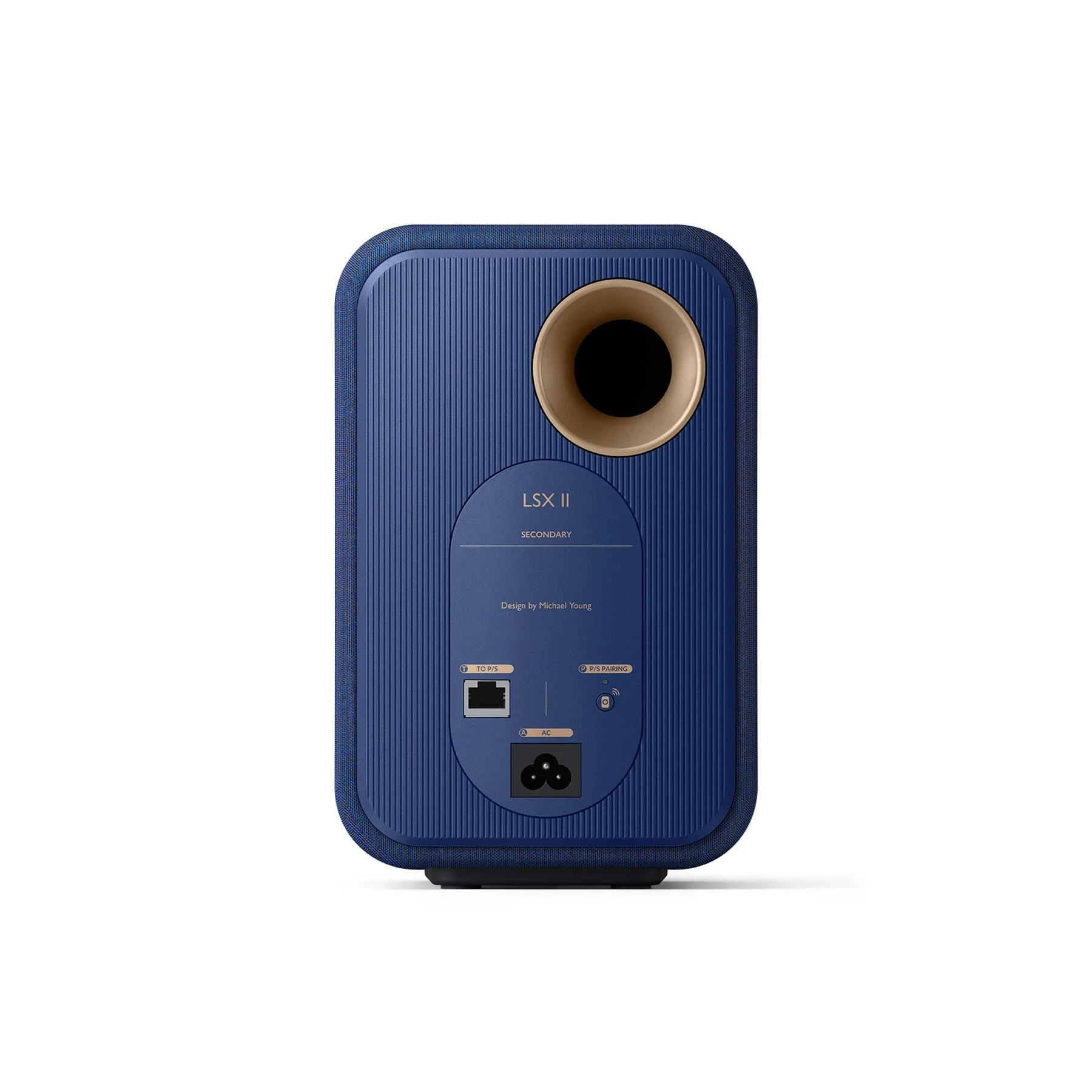 KEF LSX II Wireless HiFi Speakers - Image 30