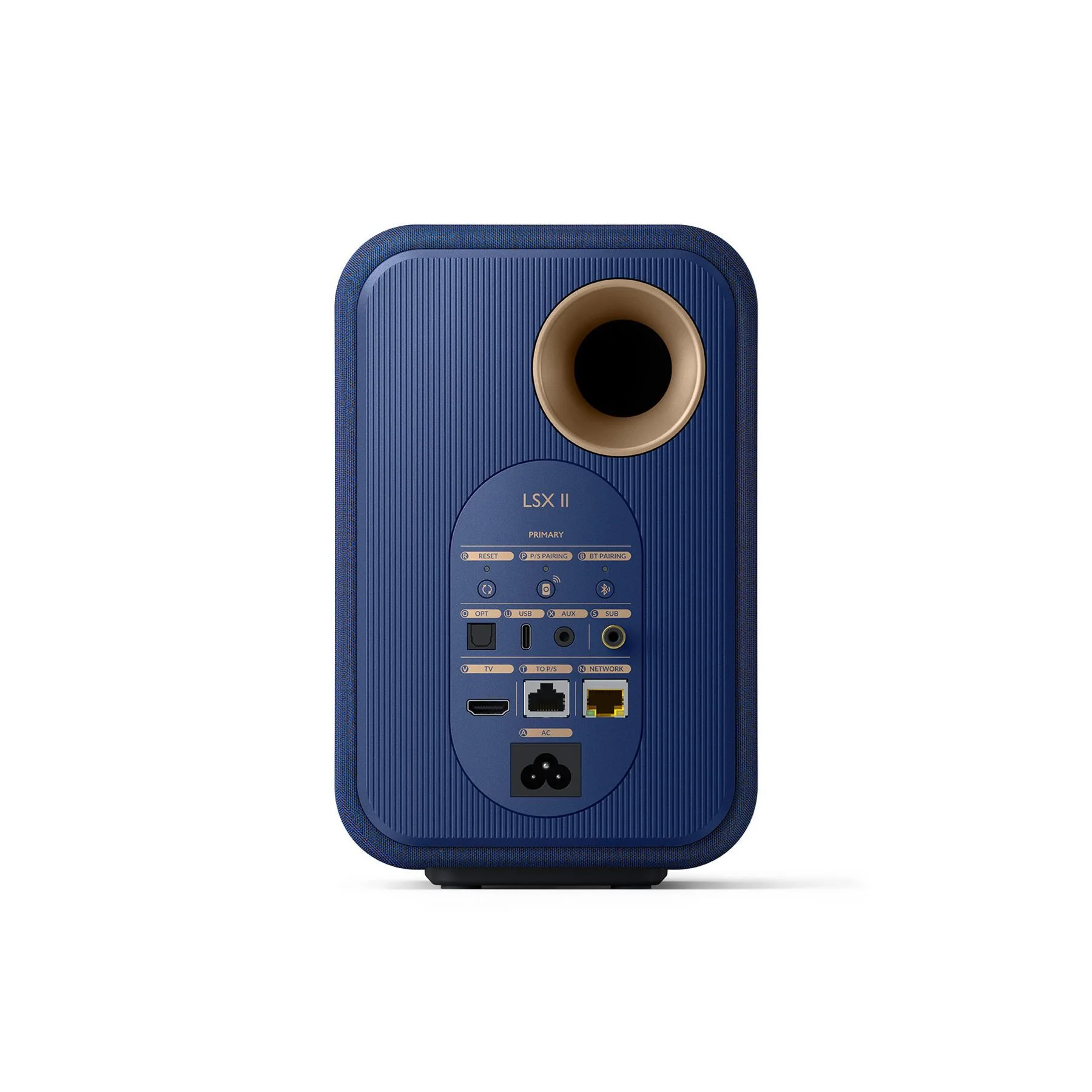 KEF LSX II Wireless HiFi Speakers - Image 31
