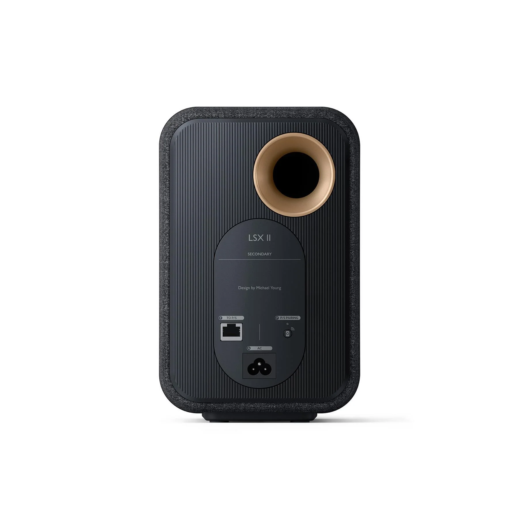KEF LSX II Wireless HiFi Speakers - Image 38
