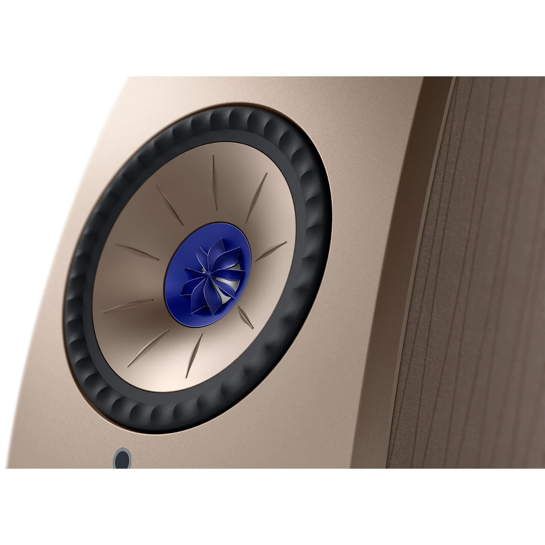 KEF LSX II Wireless HiFi Speakers - Image 42