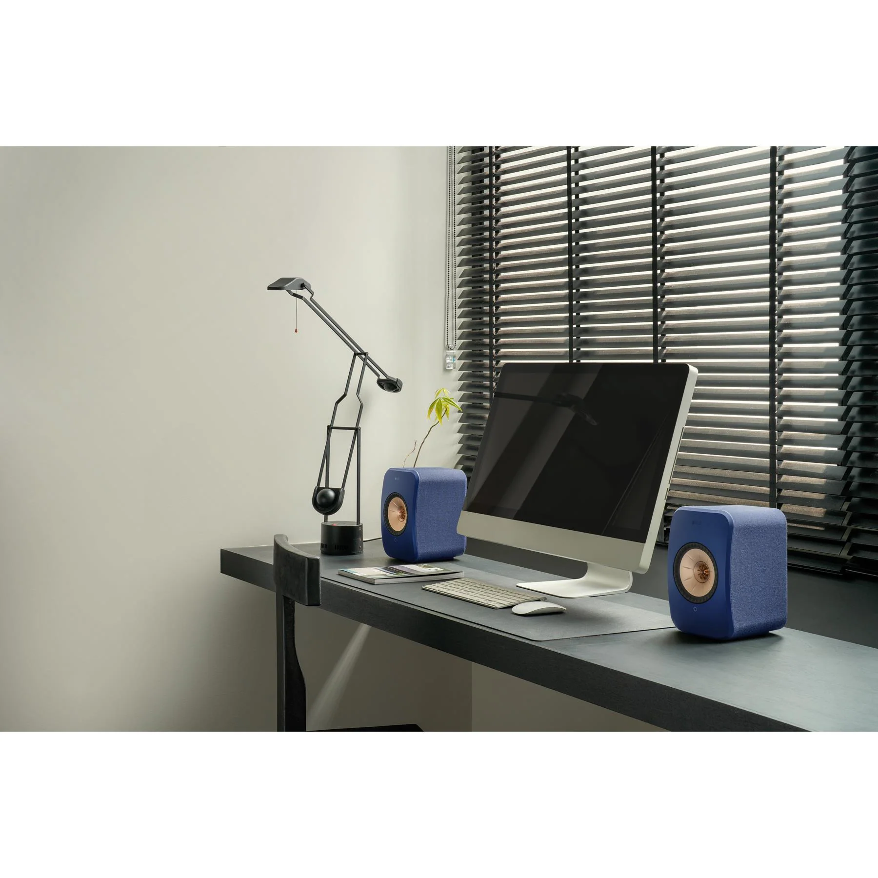 KEF LSX II Wireless HiFi Speakers - Image 5