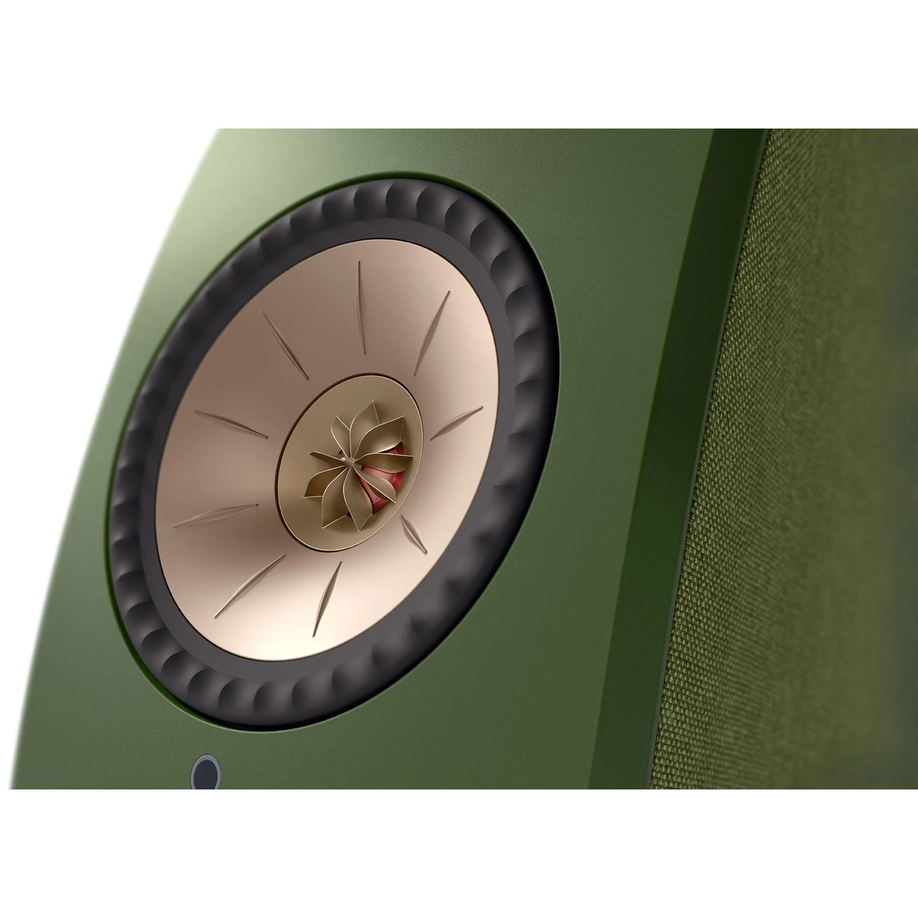 KEF LSX II Wireless HiFi Speakers - Clearance / Open Box - Image 14
