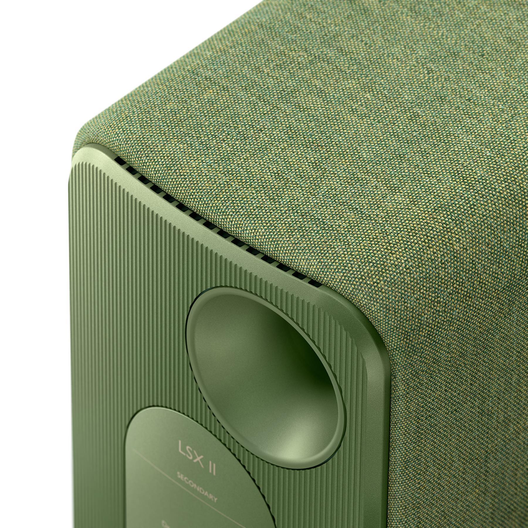 KEF LSX II Wireless HiFi Speakers - Clearance / Open Box - Image 15