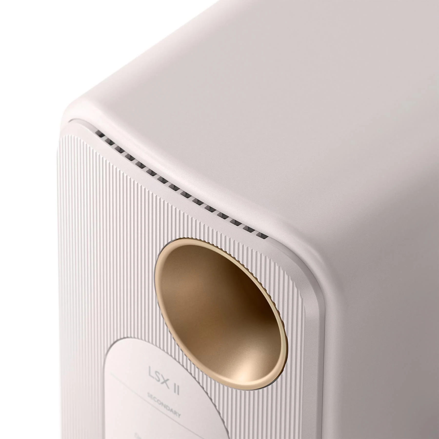 KEF LSX II Wireless HiFi Speakers - Clearance / Open Box - Image 22