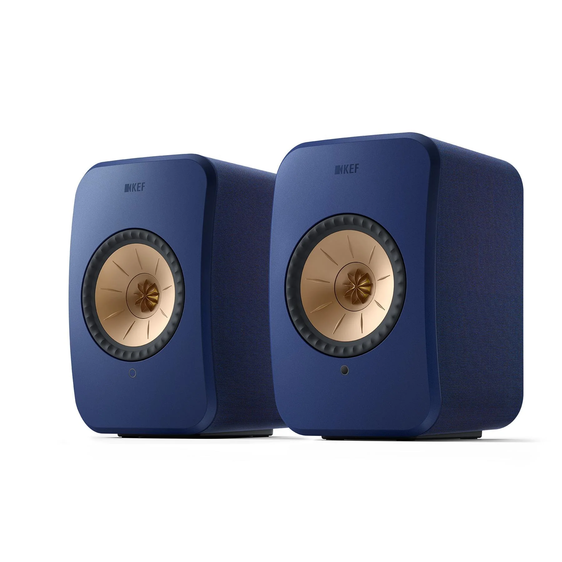 KEF LSX II Wireless HiFi Speakers - Clearance / Open Box - Image 25