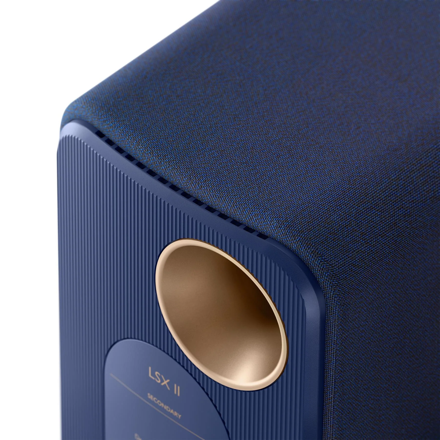 KEF LSX II Wireless HiFi Speakers - Clearance / Open Box - Image 31