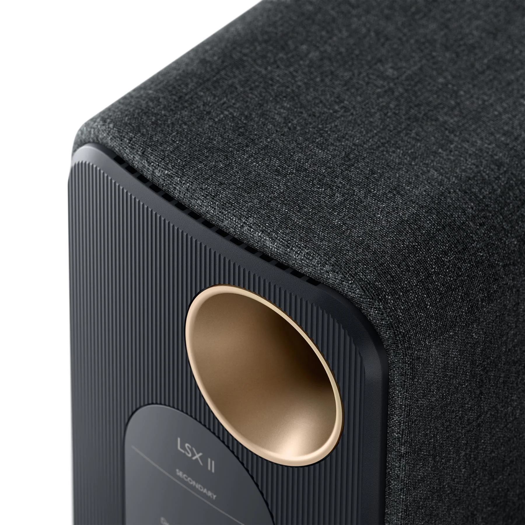 KEF LSX II Wireless HiFi Speakers - Clearance / Open Box - Image 36