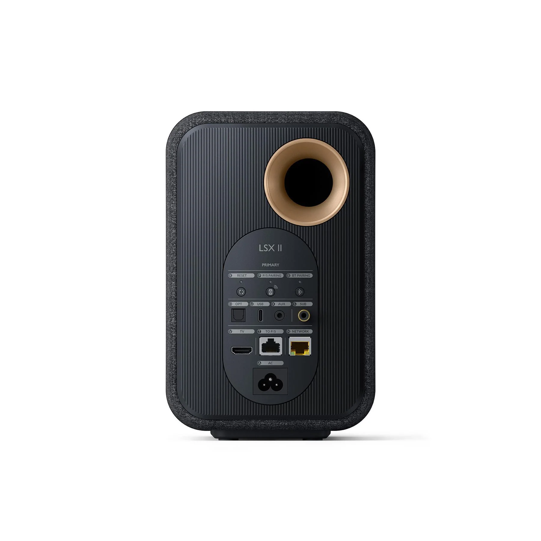 KEF LSX II Wireless HiFi Speakers - Clearance / Open Box - Image 38