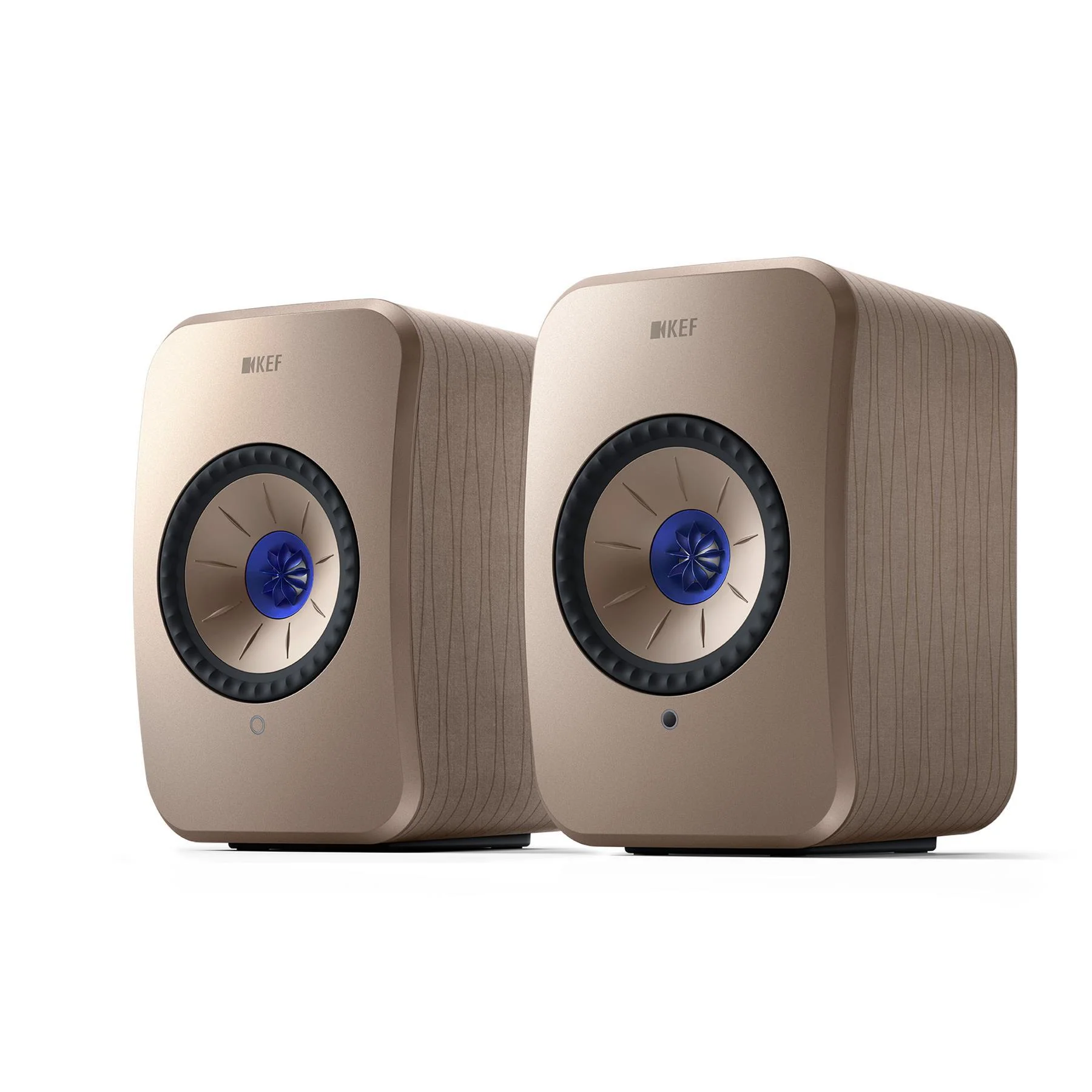 KEF LSX II Wireless HiFi Speakers - Clearance / Open Box - Image 39