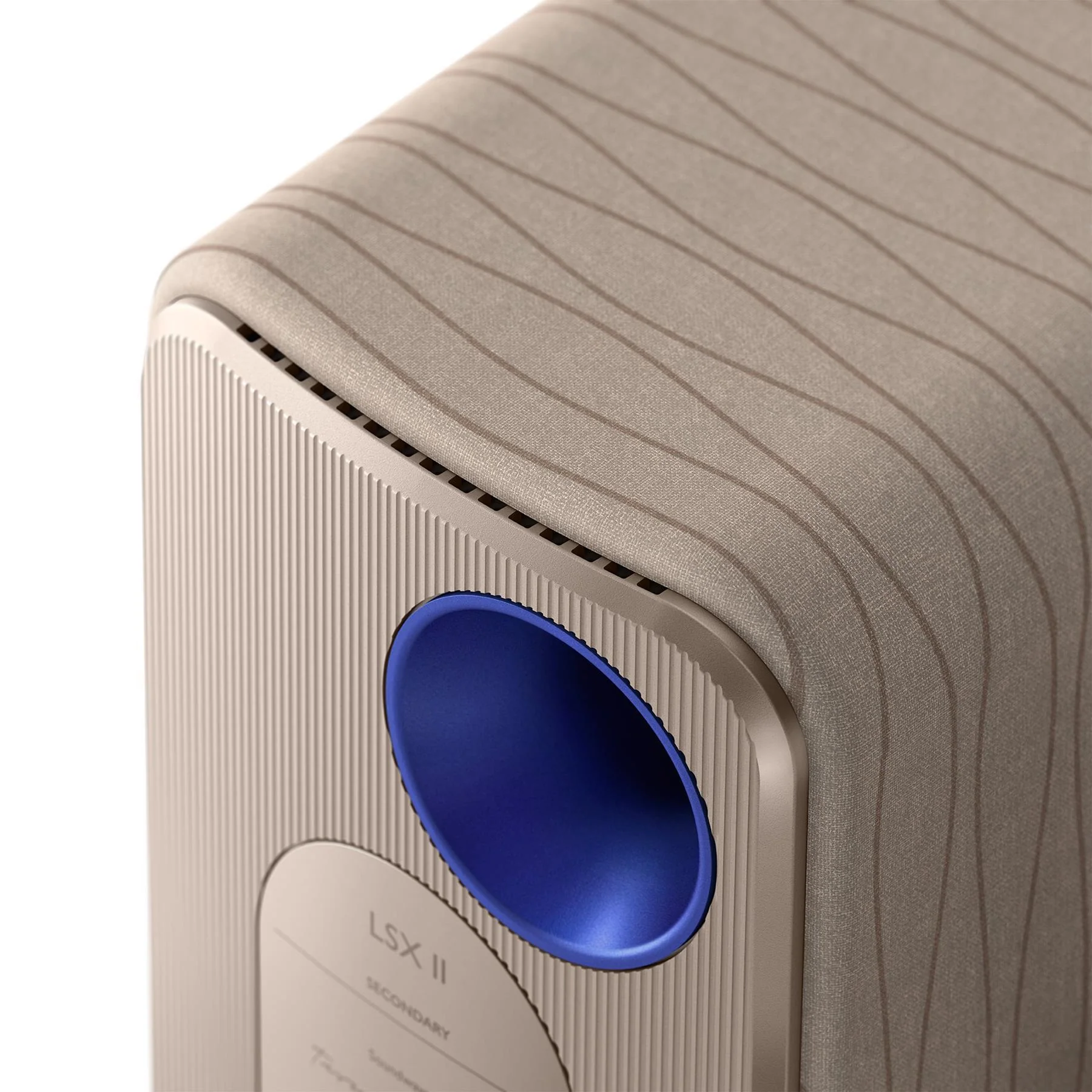KEF LSX II Wireless HiFi Speakers - Clearance / Open Box - Image 43