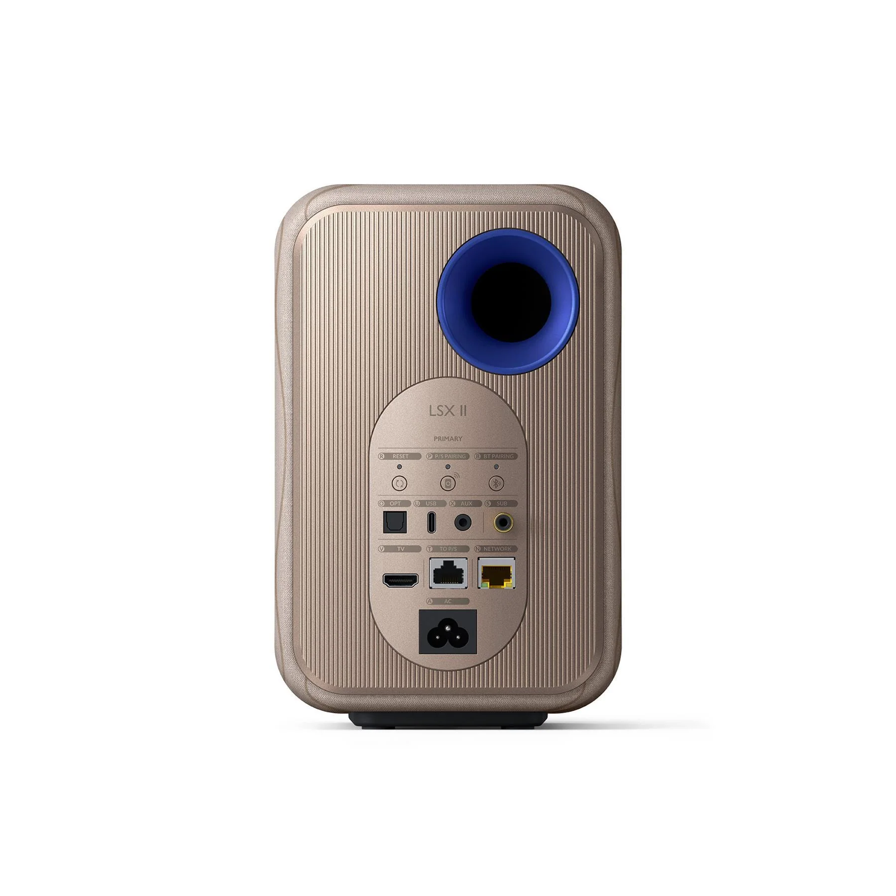KEF LSX II Wireless HiFi Speakers - Clearance / Open Box - Image 44