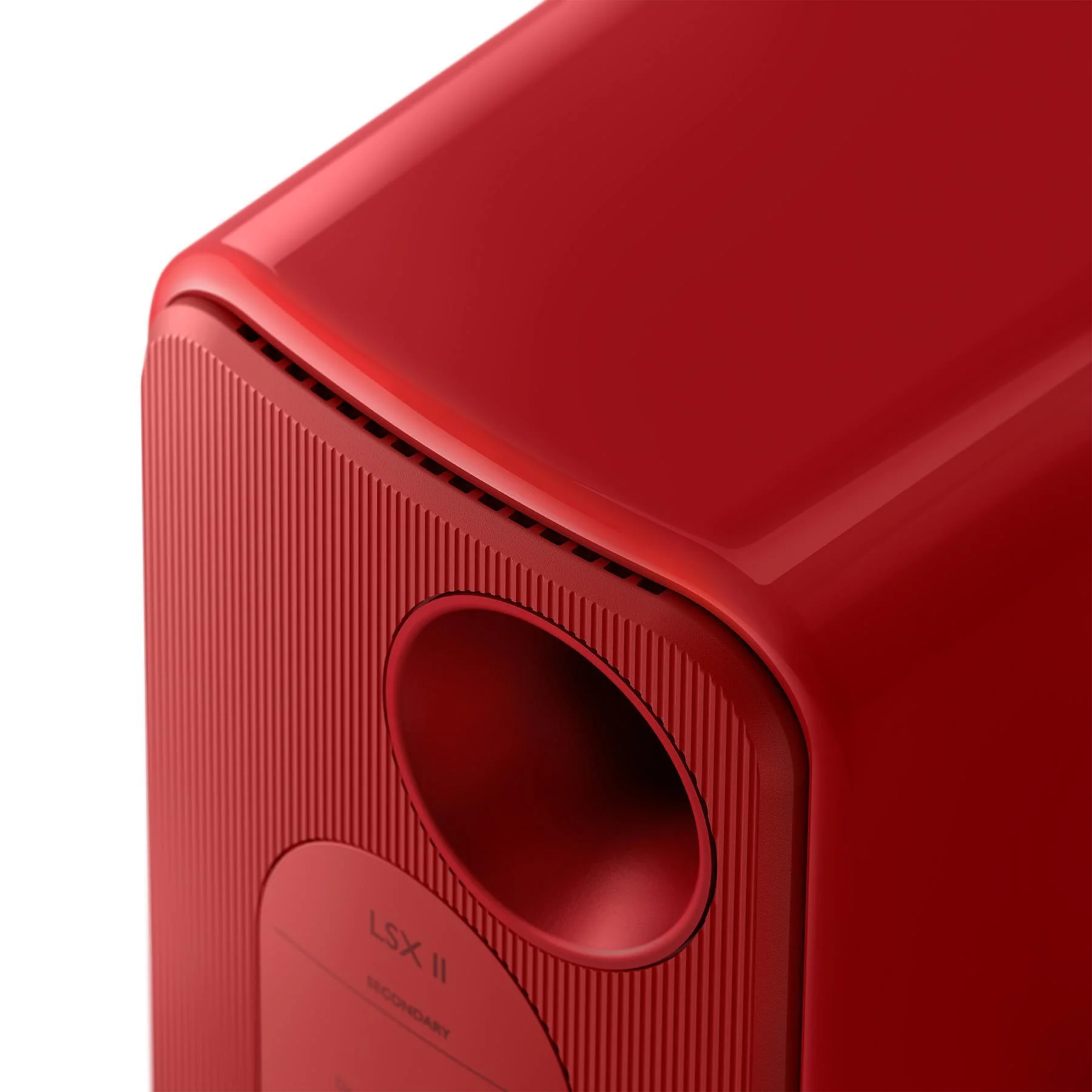 KEF LSX II Wireless HiFi Speakers - Clearance / Open Box - Image 50