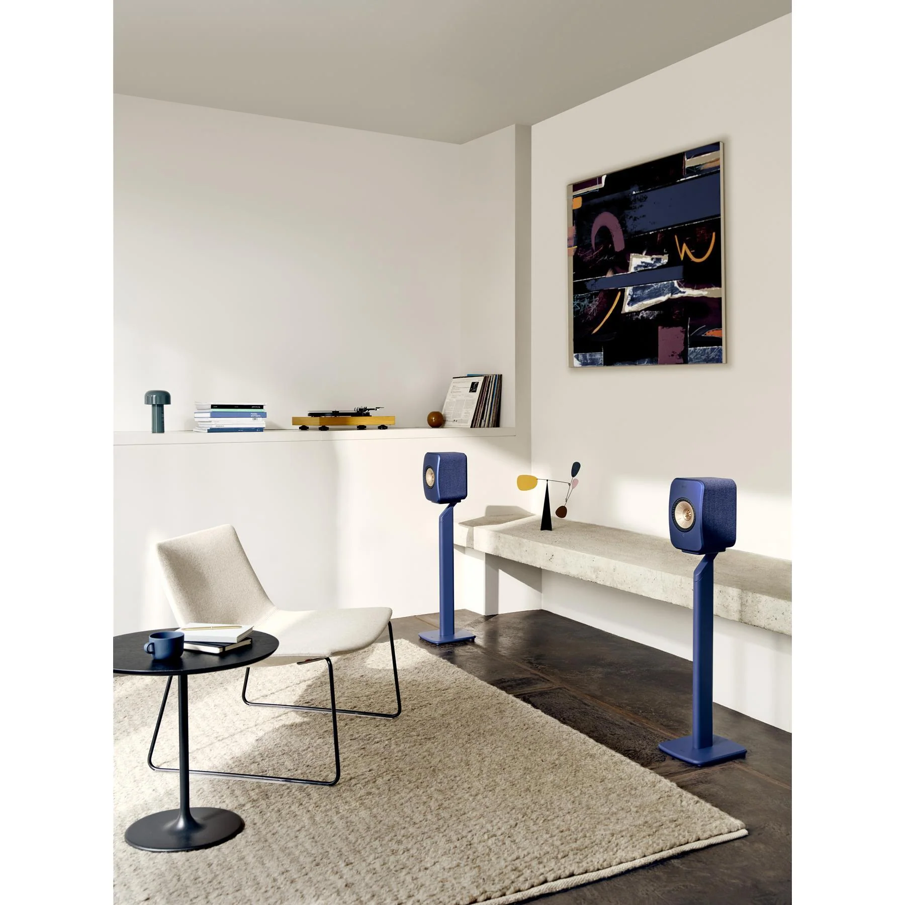 KEF LSX II Wireless HiFi Speakers - Clearance / Open Box - Image 6