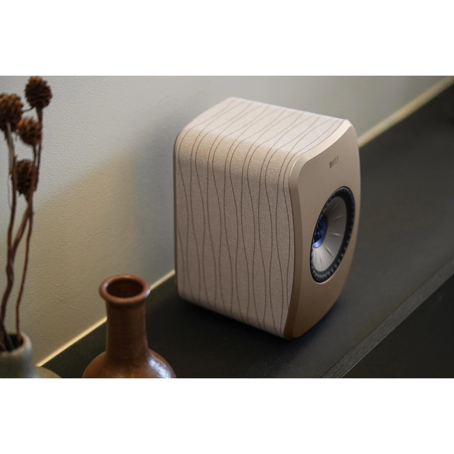 KEF LSX II Wireless HiFi Speakers - Clearance / Open Box - Image 9