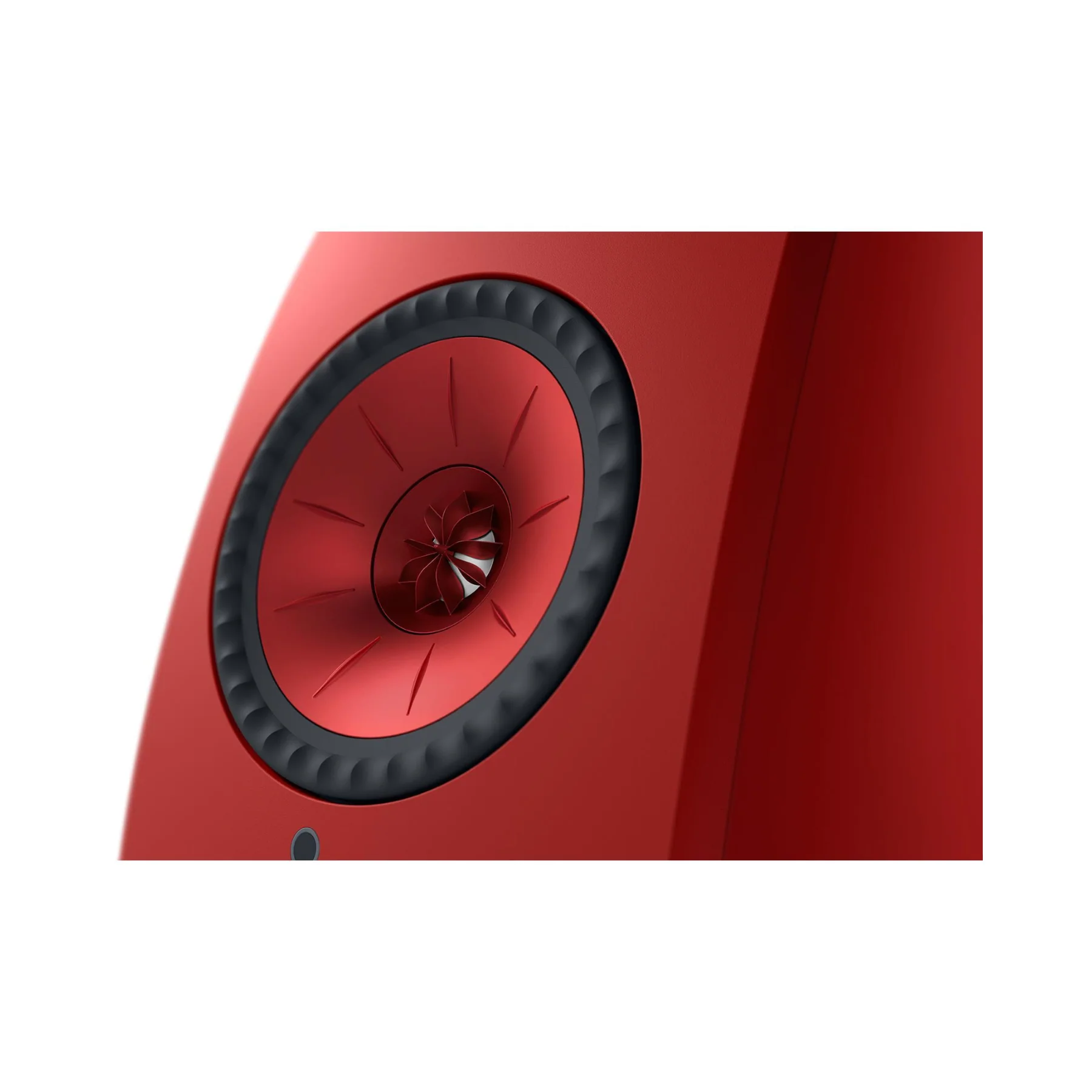 KEF LSX II Wireless HiFi Speakers - Clearance / Open Box - Image 11
