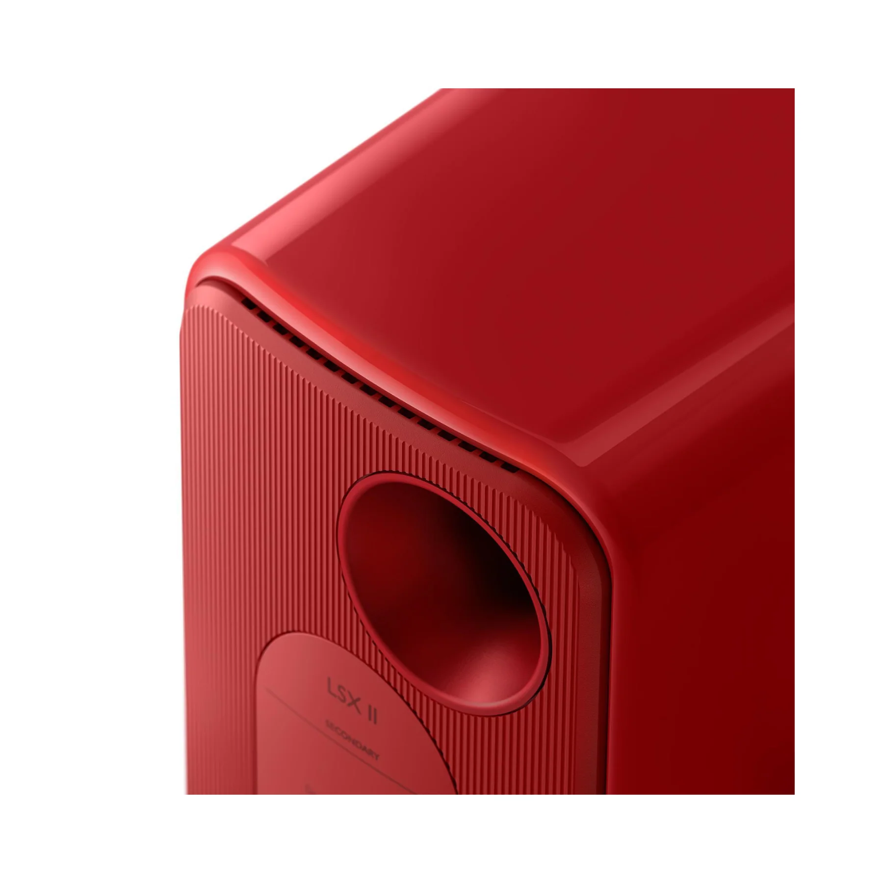 KEF LSX II Wireless HiFi Speakers - Clearance / Open Box - Image 12