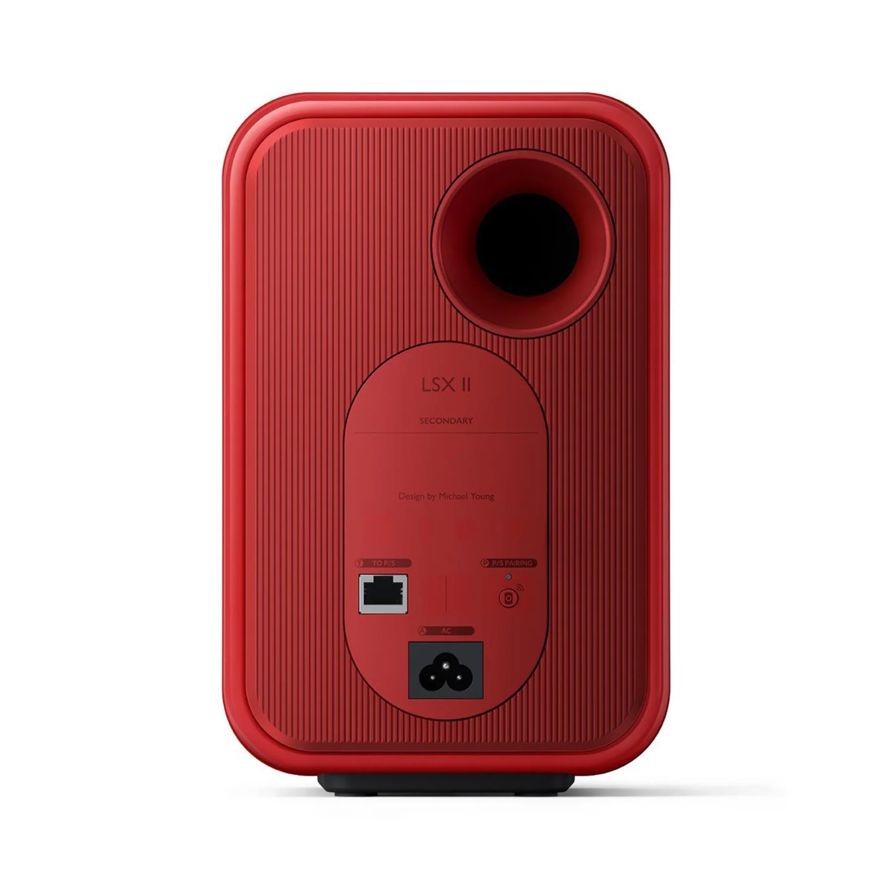KEF LSX II Wireless HiFi Speakers - Clearance / Open Box - Image 13
