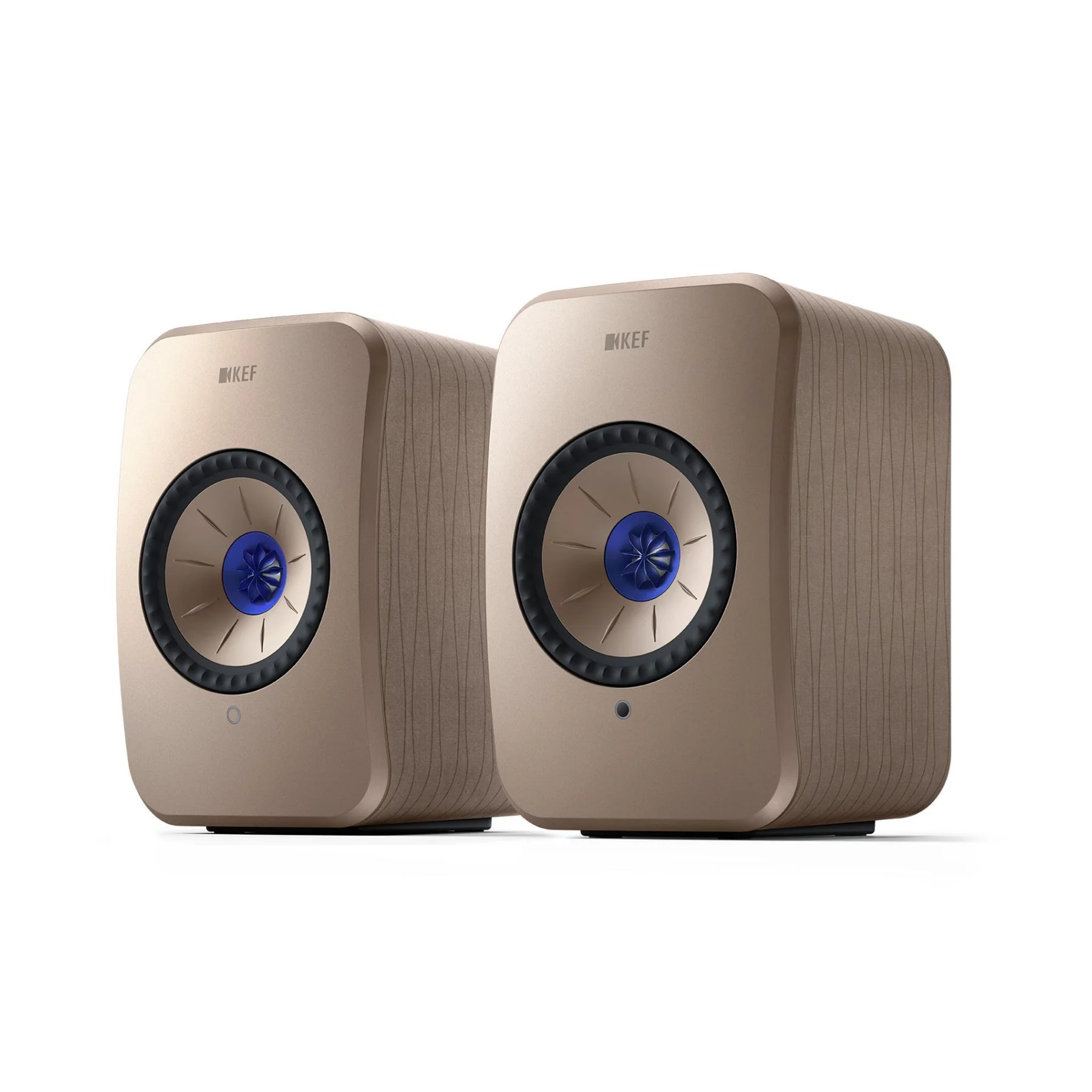 KEF LSX II Wireless HiFi Speakers - Clearance / Open Box - Image 17