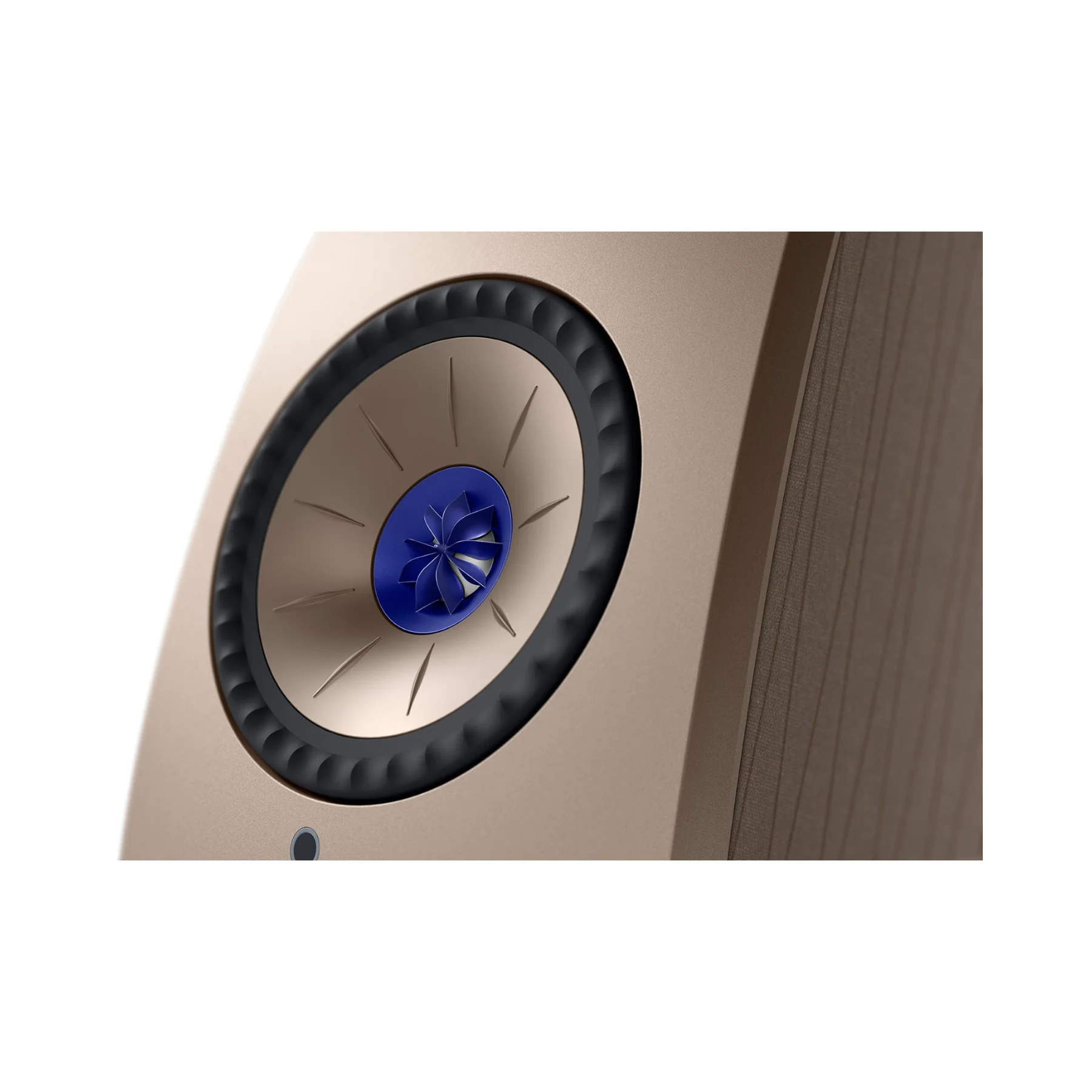 KEF LSX II Wireless HiFi Speakers - Clearance / Open Box - Image 20