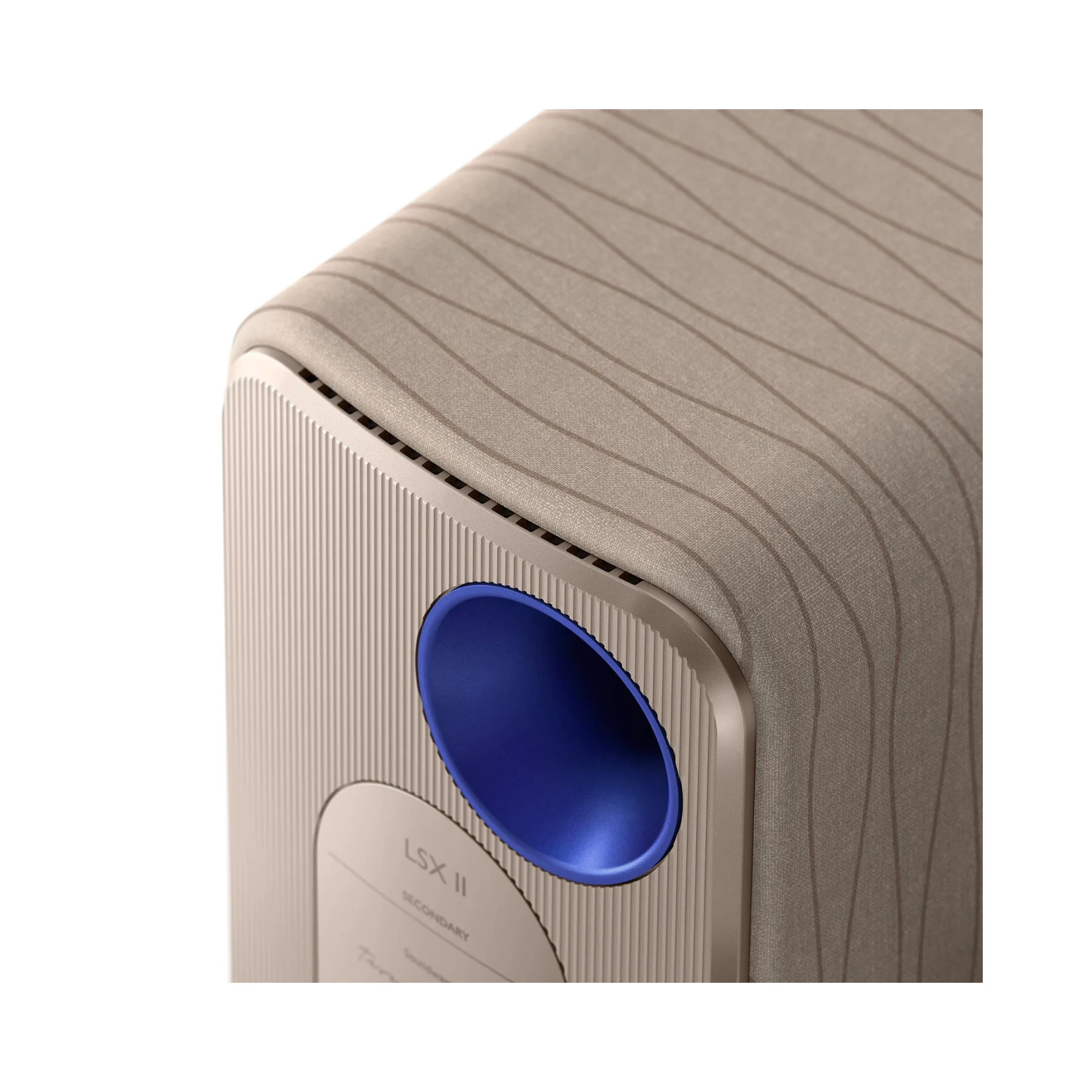 KEF LSX II Wireless HiFi Speakers - Clearance / Open Box - Image 21