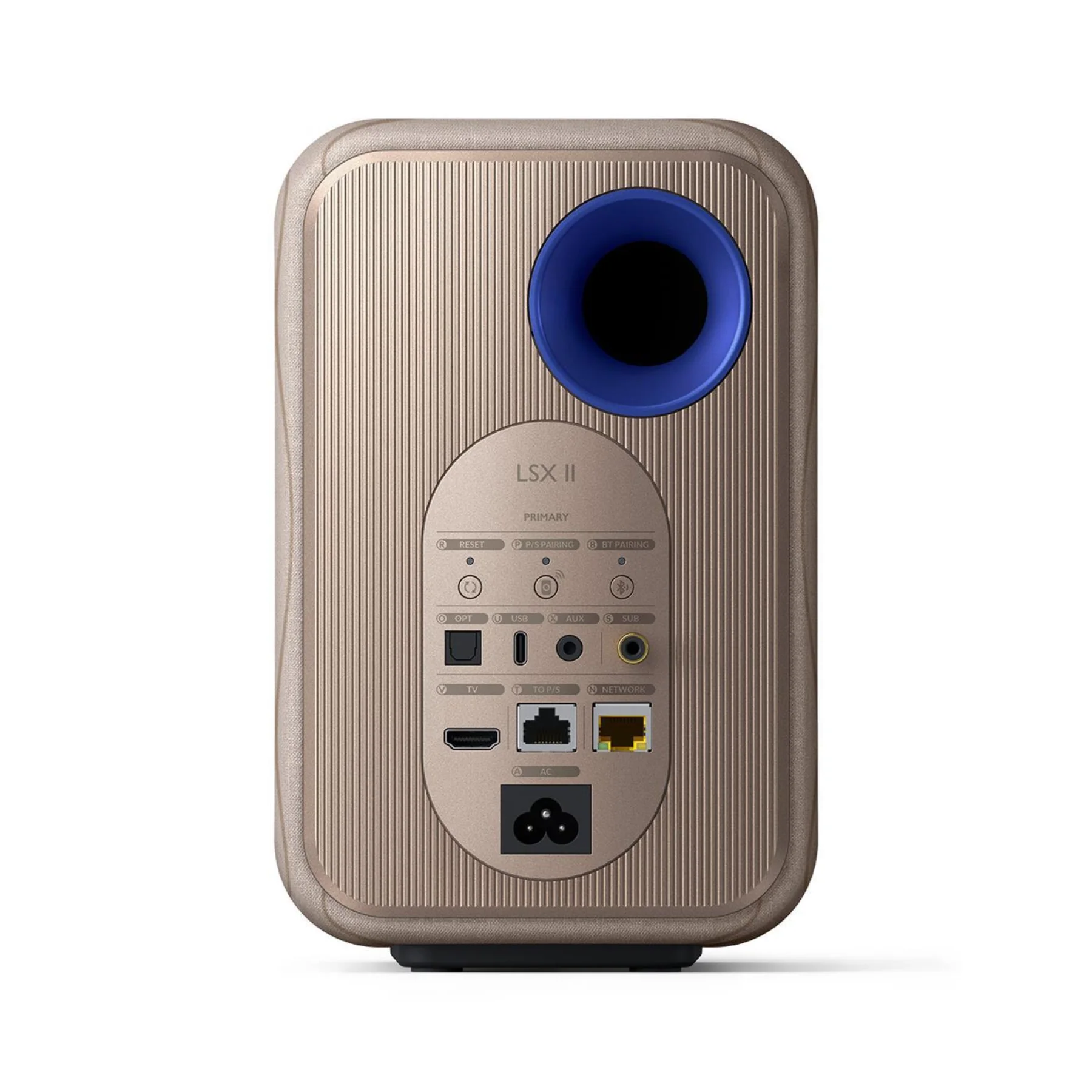 KEF LSX II Wireless HiFi Speakers - Clearance / Open Box - Image 22