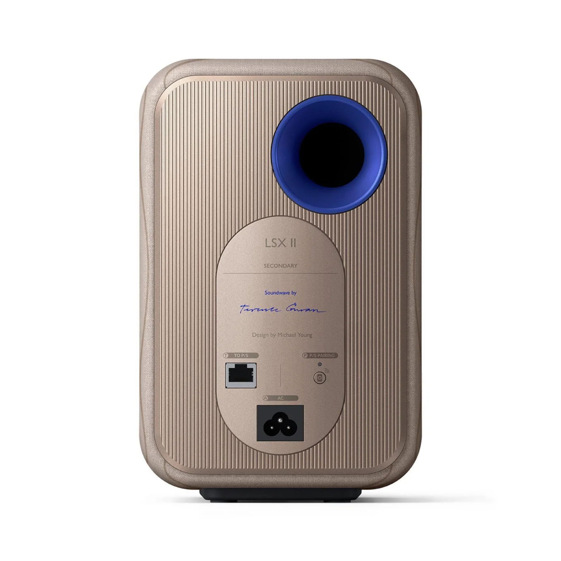KEF LSX II Wireless HiFi Speakers - Clearance / Open Box - Image 23