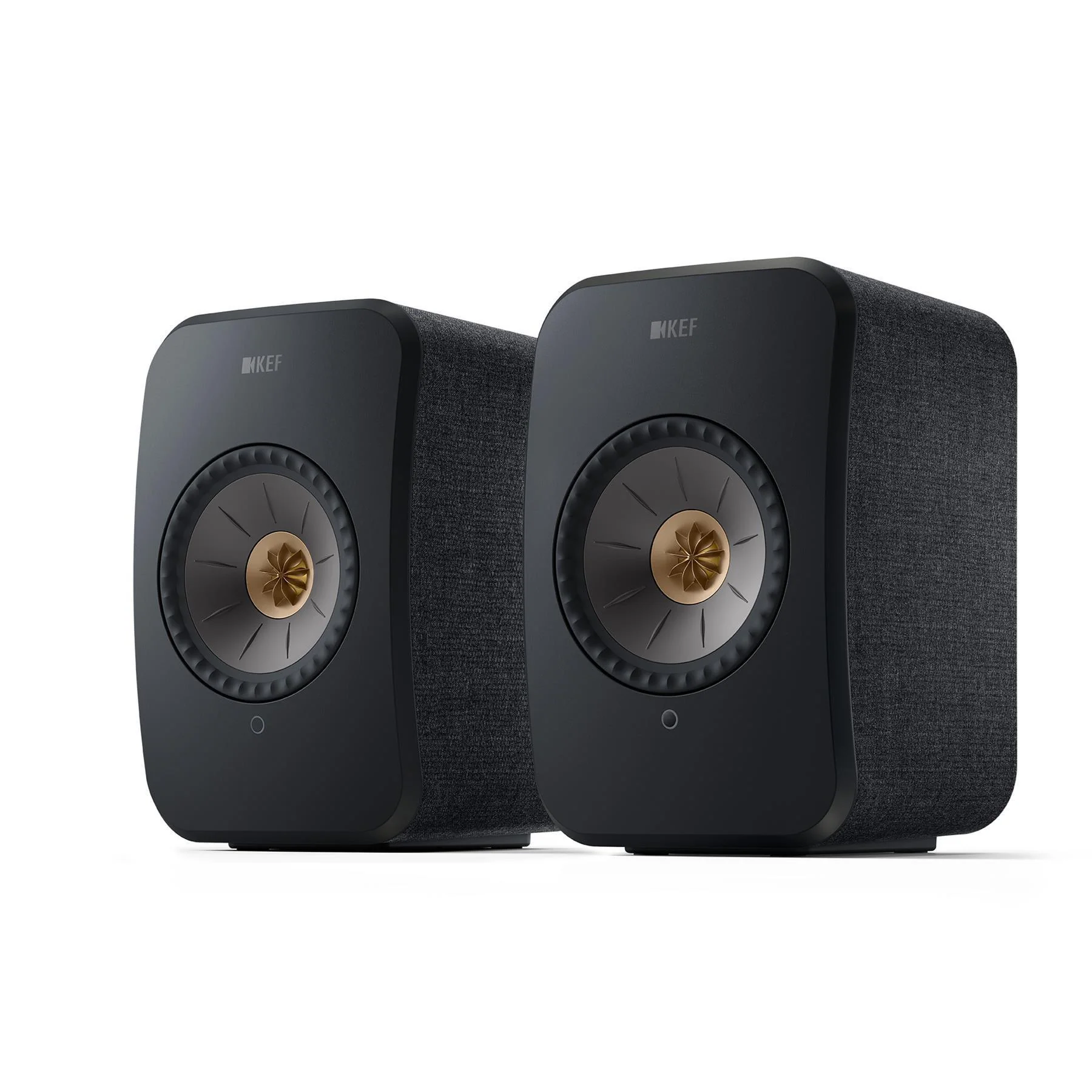 KEF LSX II Wireless HiFi Speakers - Clearance / Open Box - Image 24
