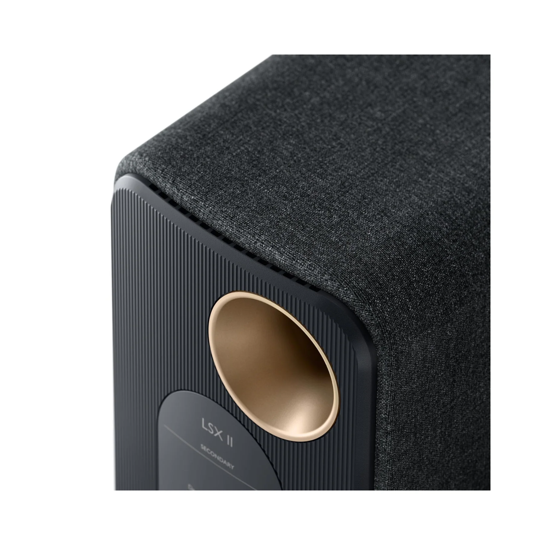 KEF LSX II Wireless HiFi Speakers - Clearance / Open Box - Image 28