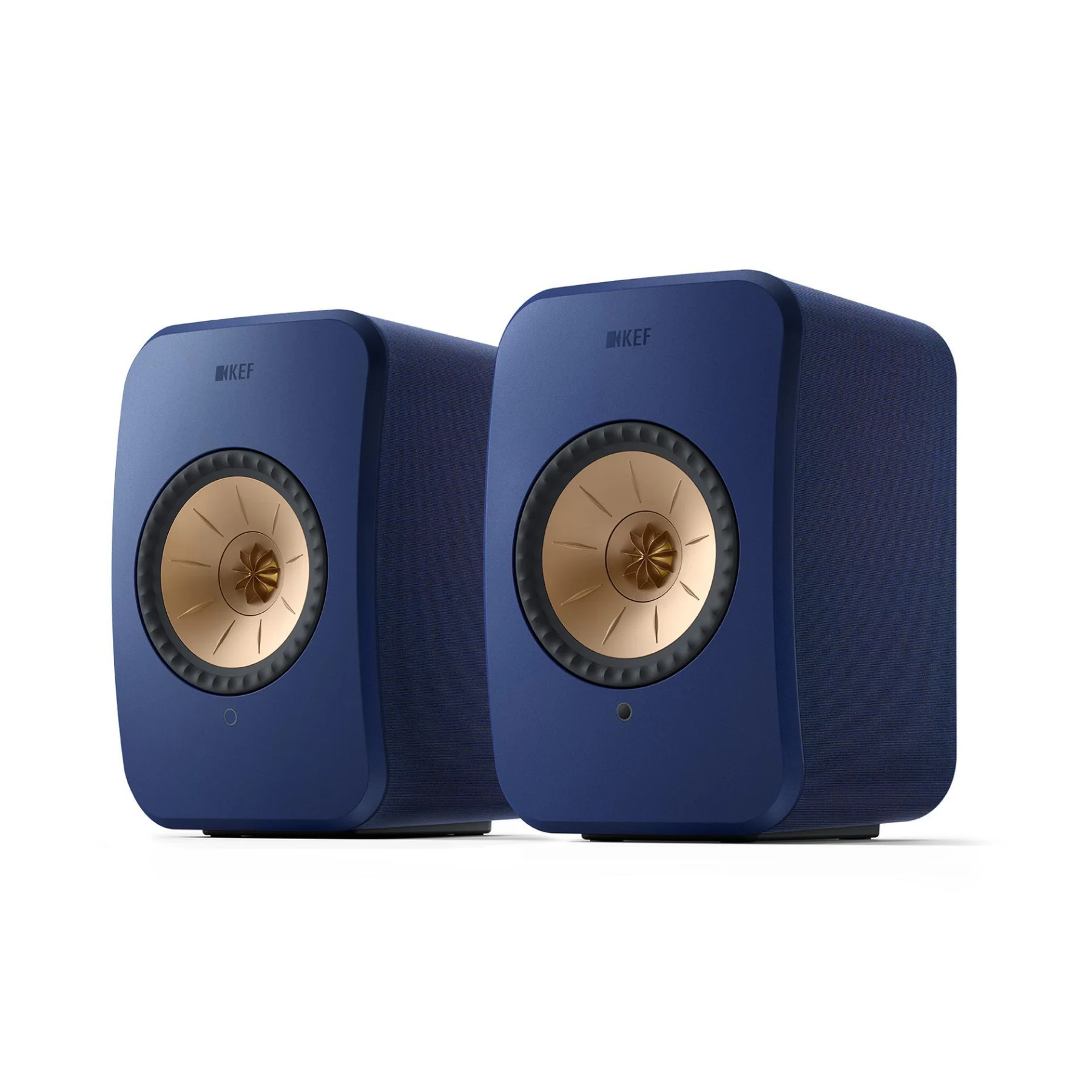 KEF LSX II Wireless HiFi Speakers - Clearance / Open Box - Image 31