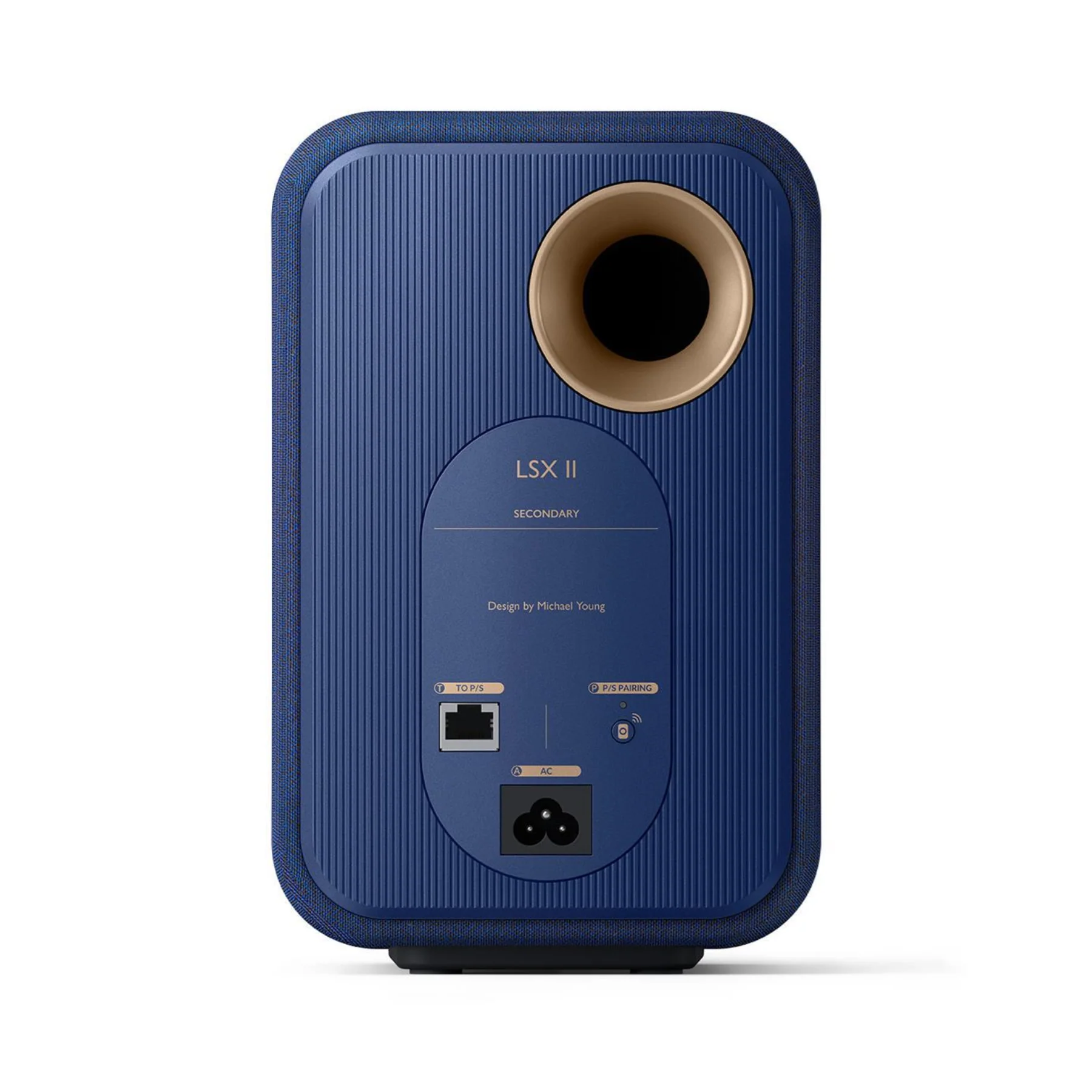 KEF LSX II Wireless HiFi Speakers - Clearance / Open Box - Image 34