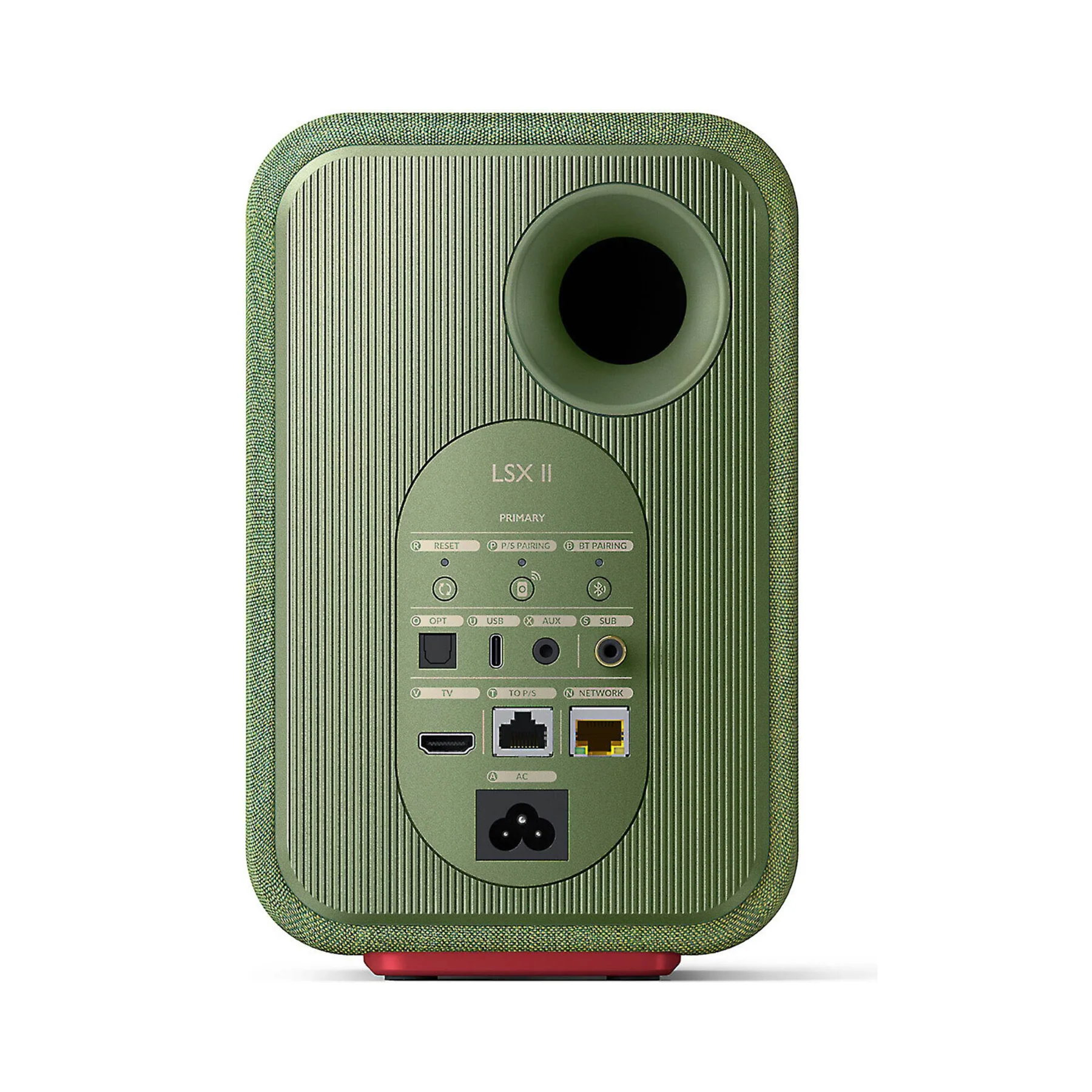 KEF LSX II Wireless HiFi Speakers - Clearance / Open Box - Image 6