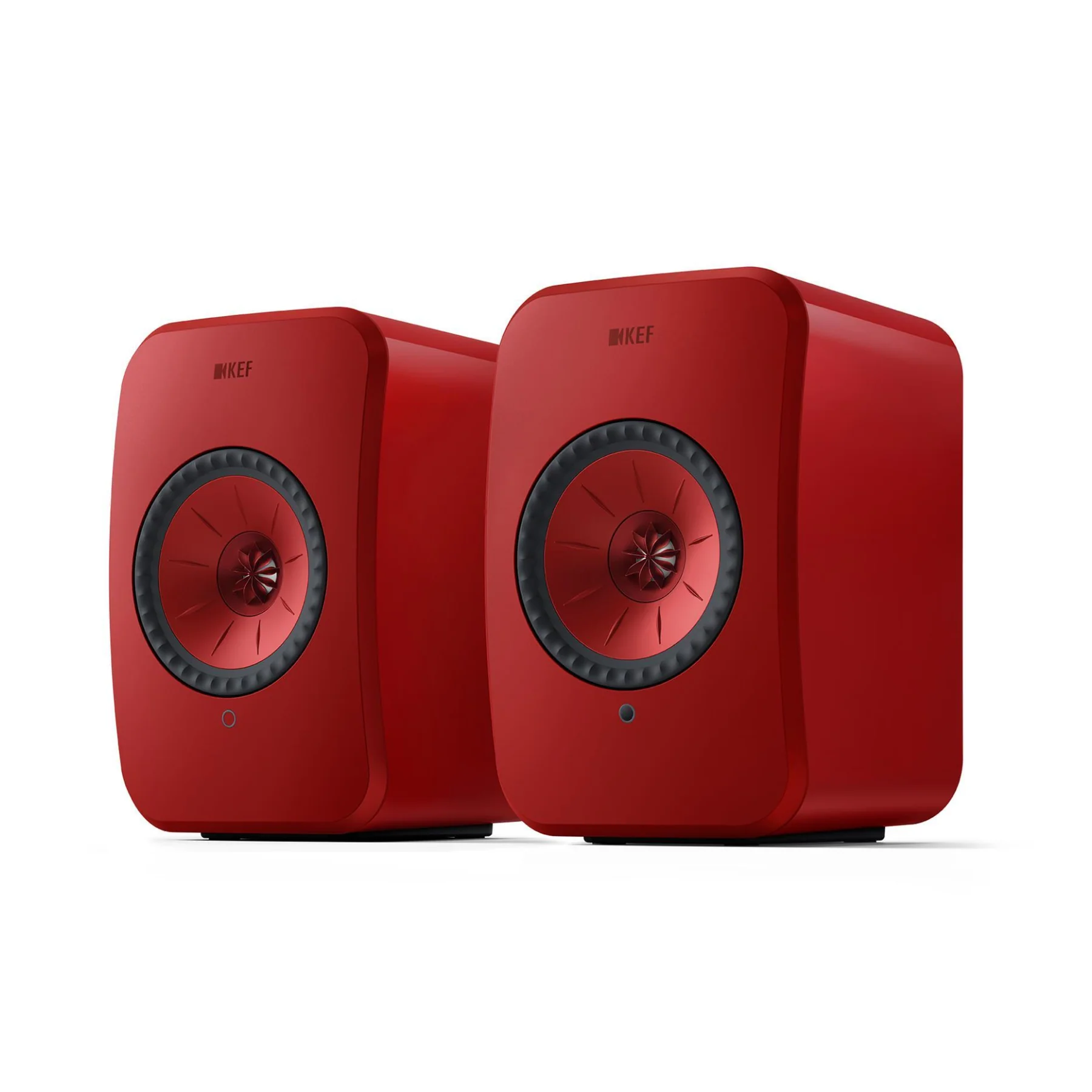 KEF LSX II Wireless HiFi Speakers - Clearance / Open Box - Image 8