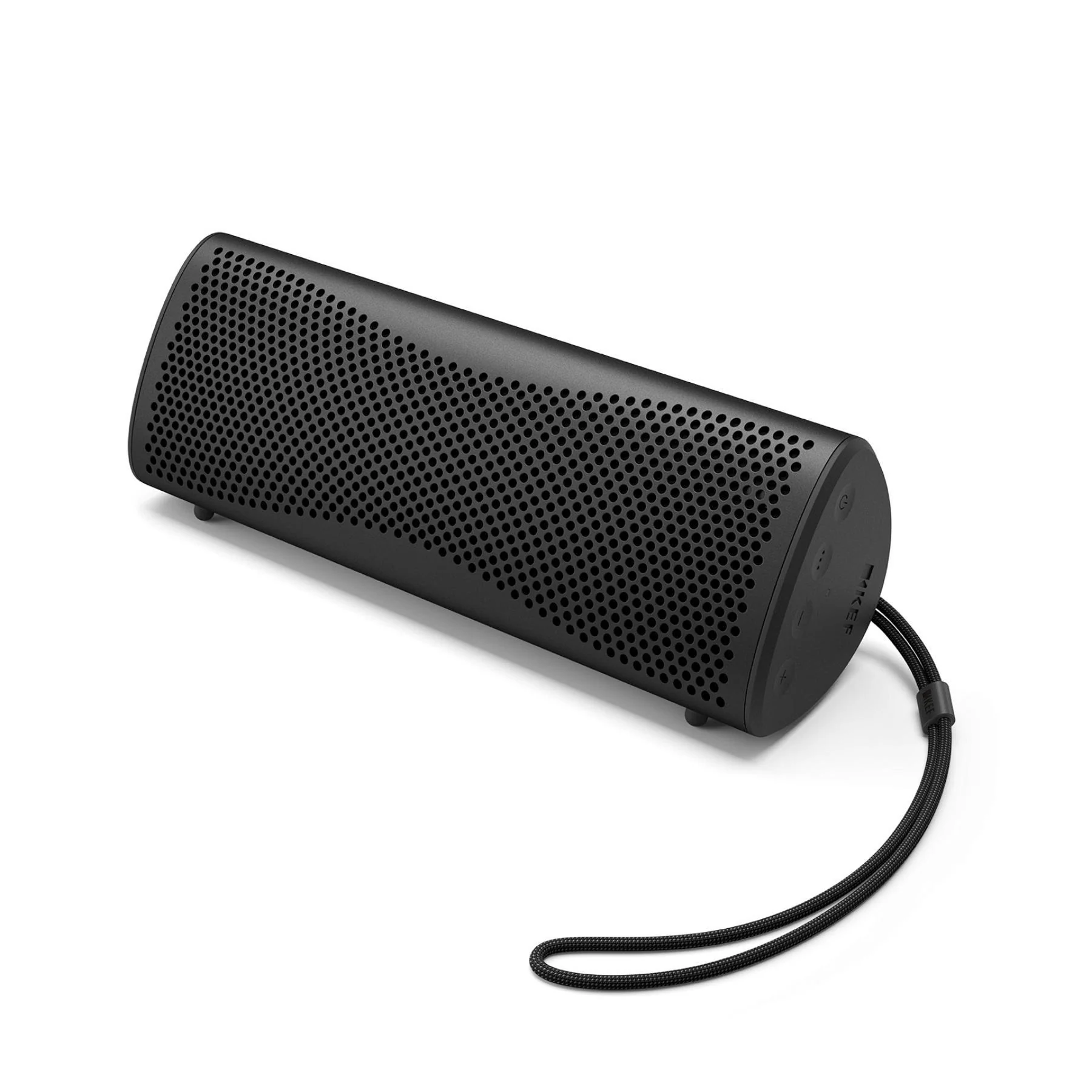 KEF MUO Portable Bluetooth Speaker