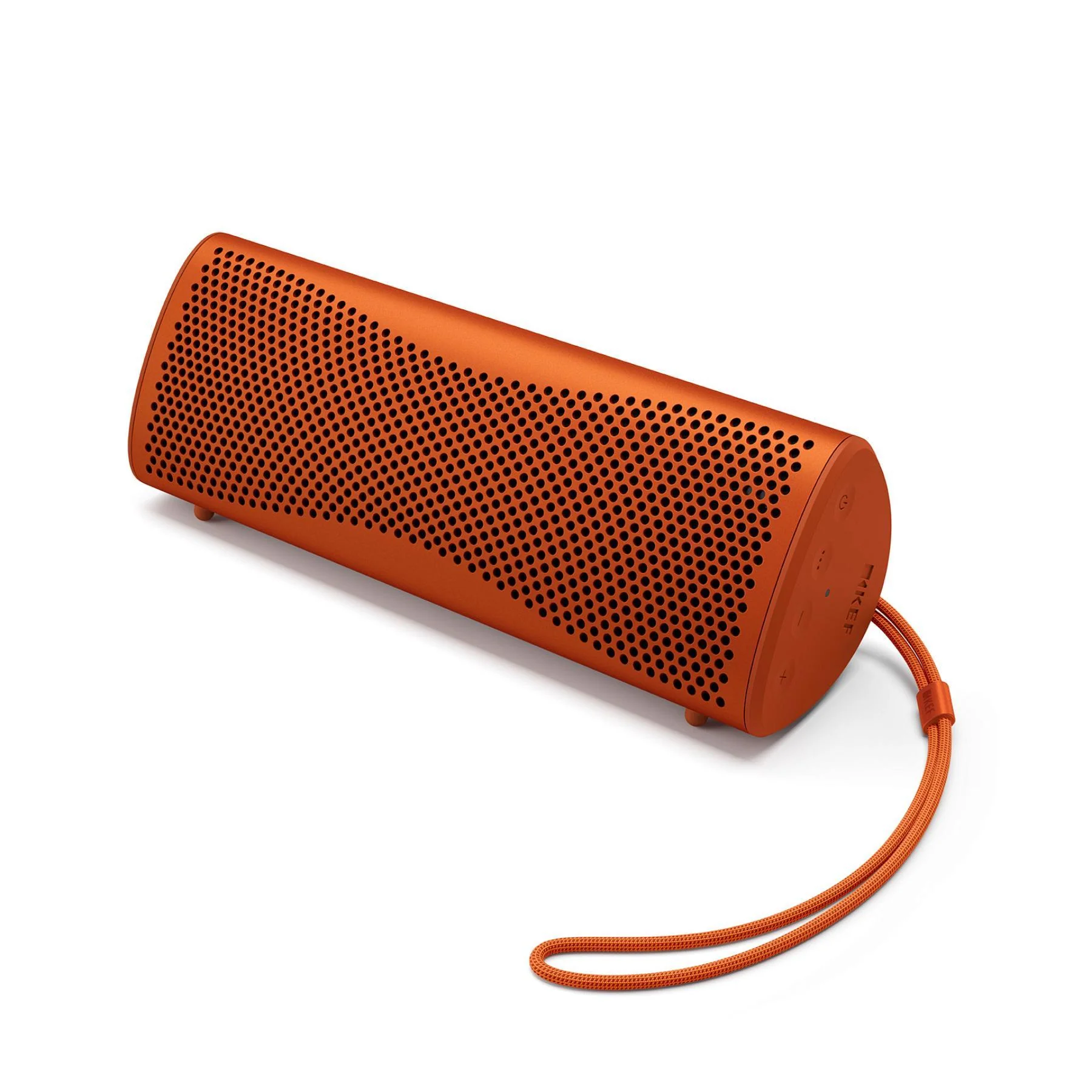 KEF MUO Portable Bluetooth Speaker - Image 3