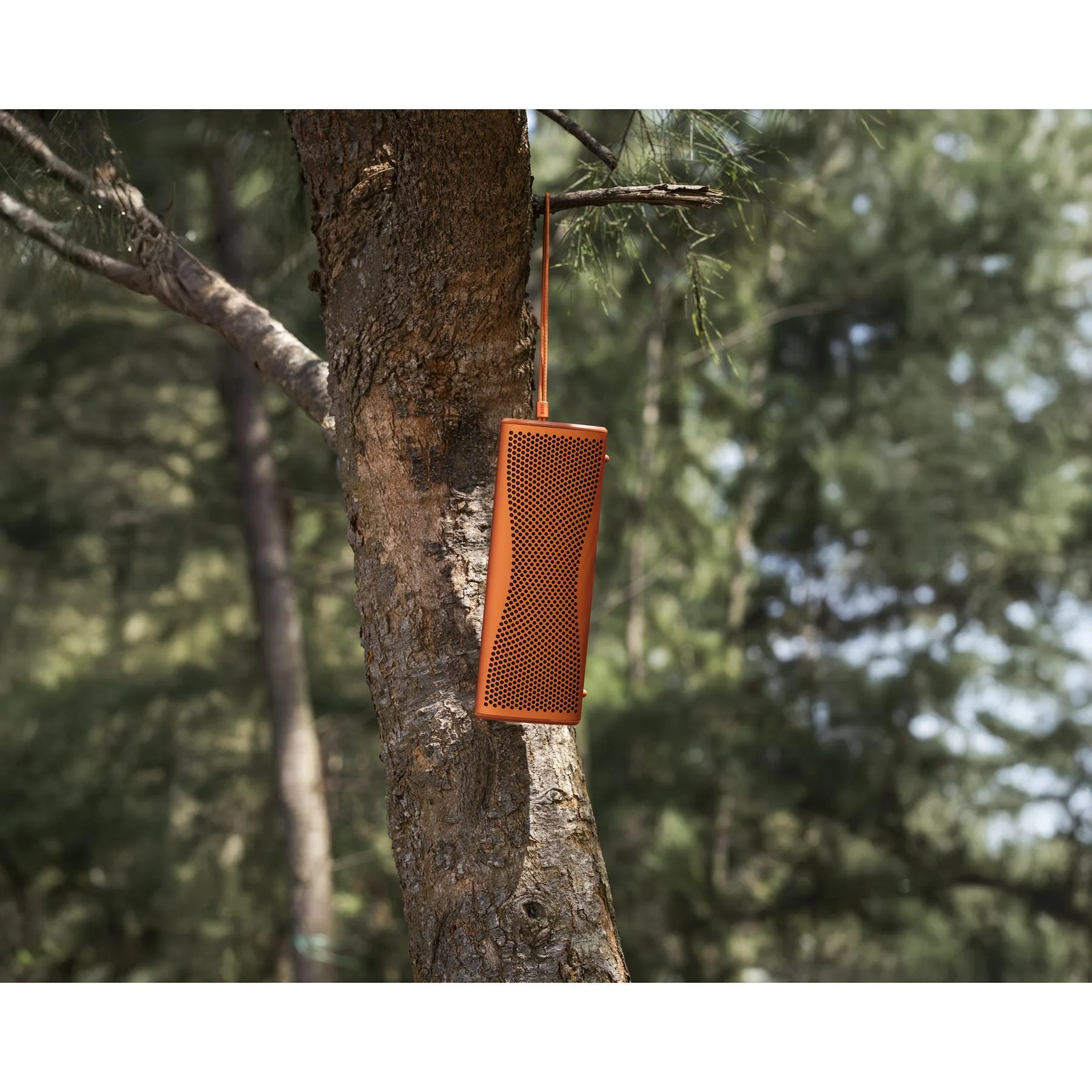 KEF MUO Portable Bluetooth Speaker - Image 33