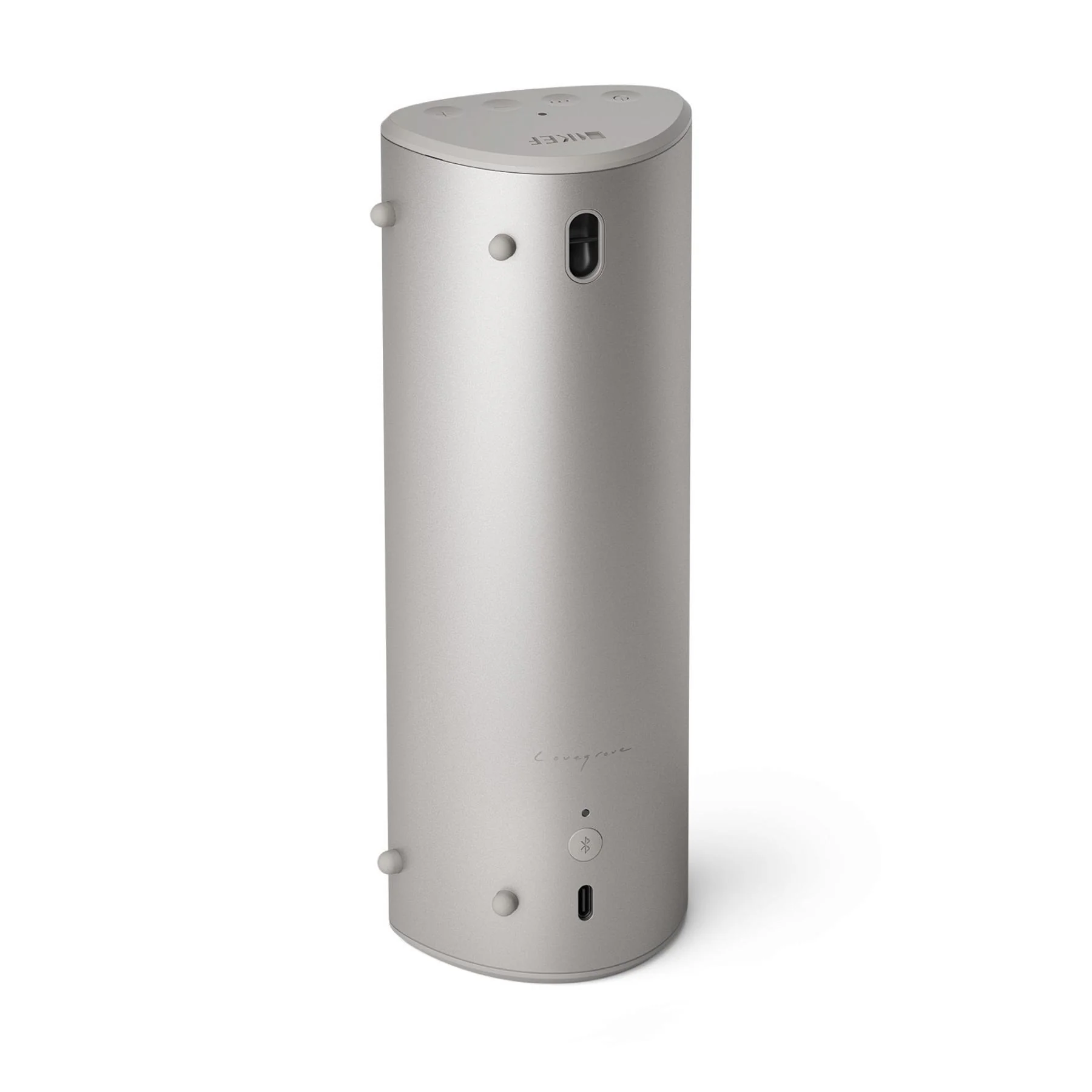 KEF MUO Portable Bluetooth Speaker - Image 42